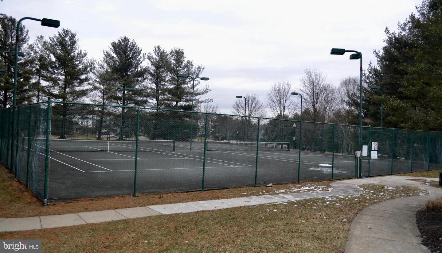 SILVERBROOK FARMS - Residential Lease