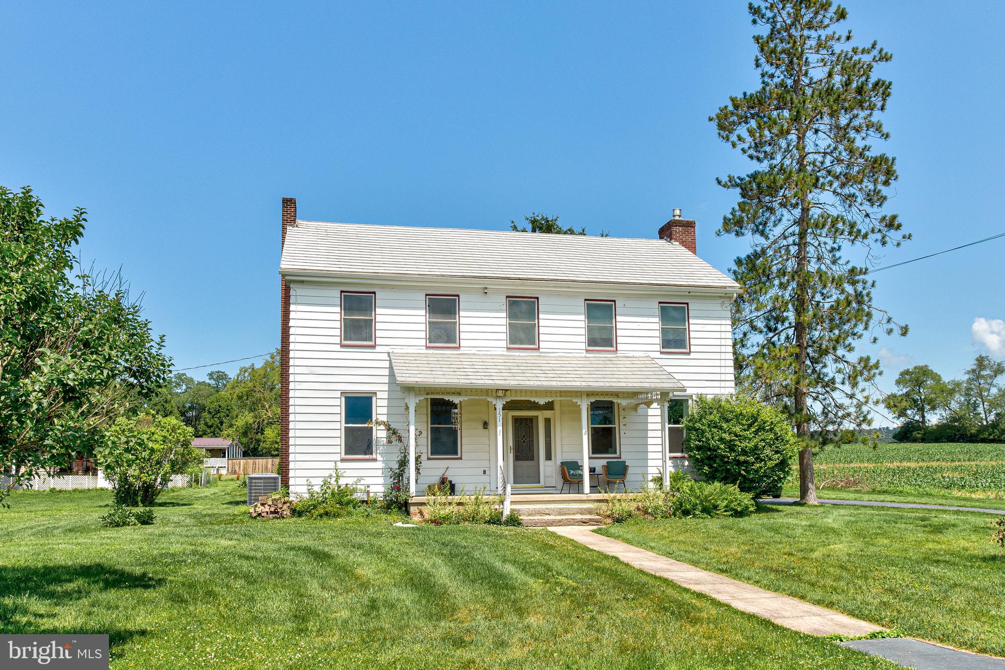 151 HOMESTEAD LANE