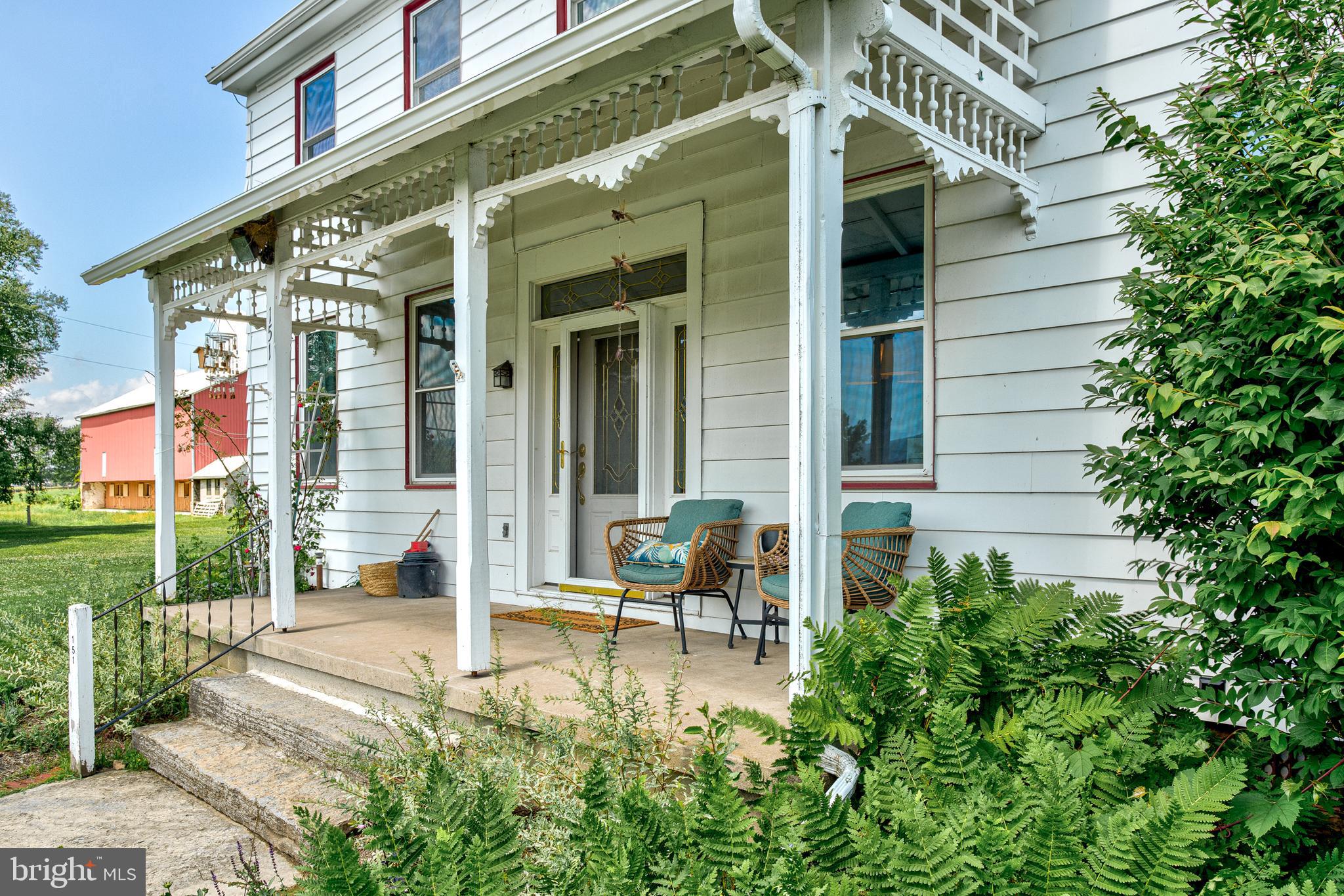151 HOMESTEAD LANE