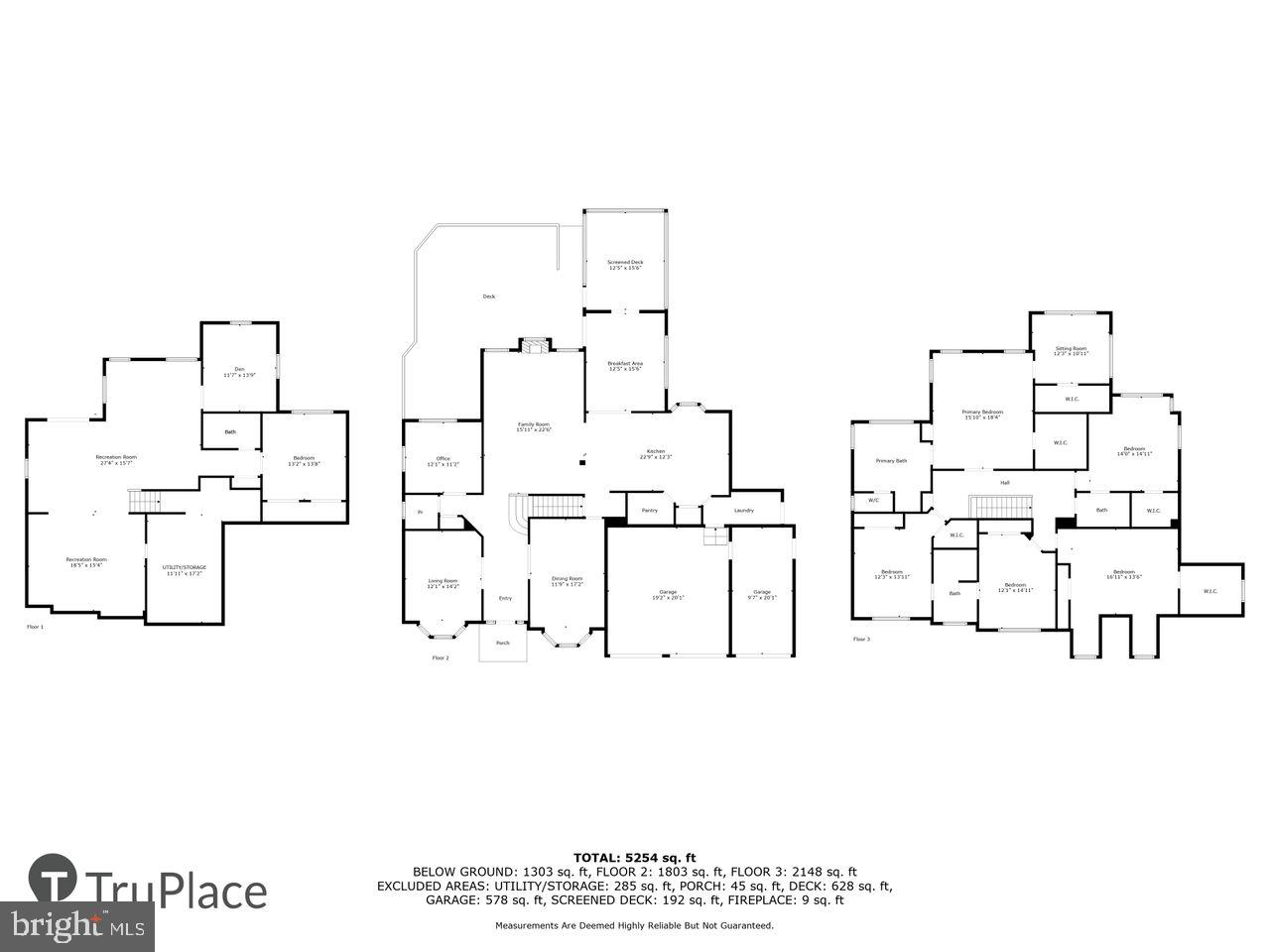 SULLY ESTATES - Residential