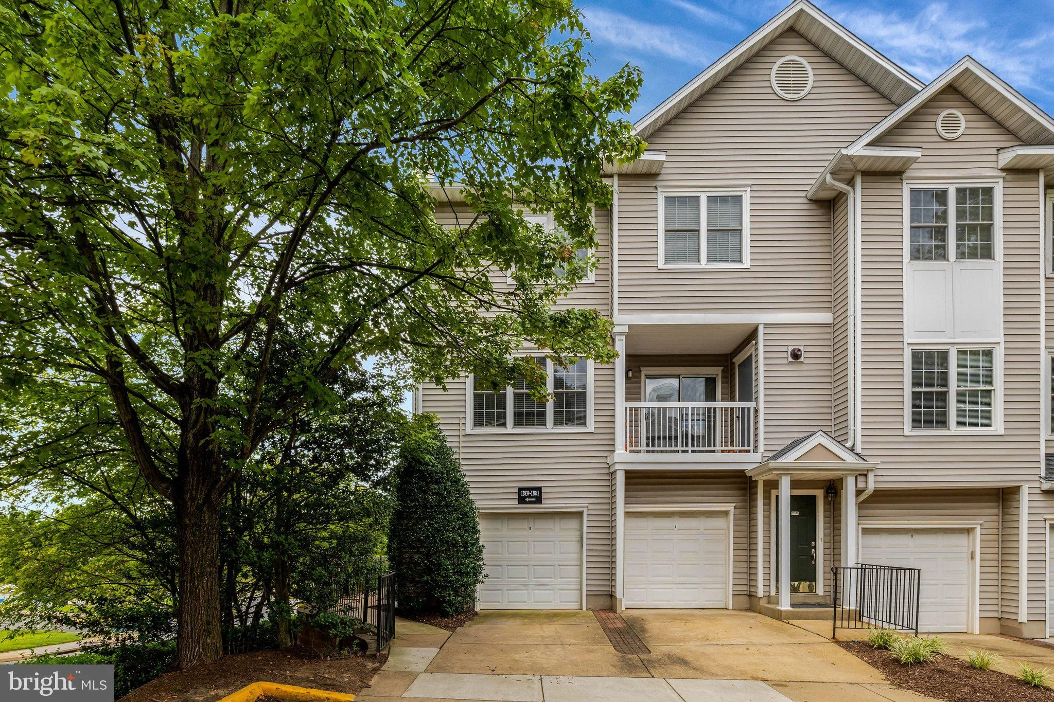 12841 Fair Briar Lane Unit 12841, Fairfax, VA, 22033