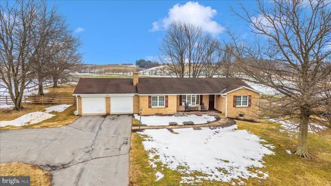 8415 CRUM ROAD WALKERSVILLE MD 21793