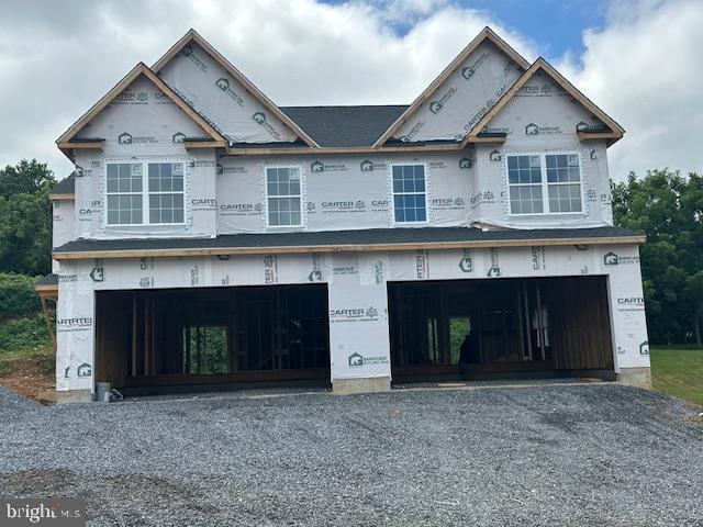 40 ROSALIES WAY LOT 23