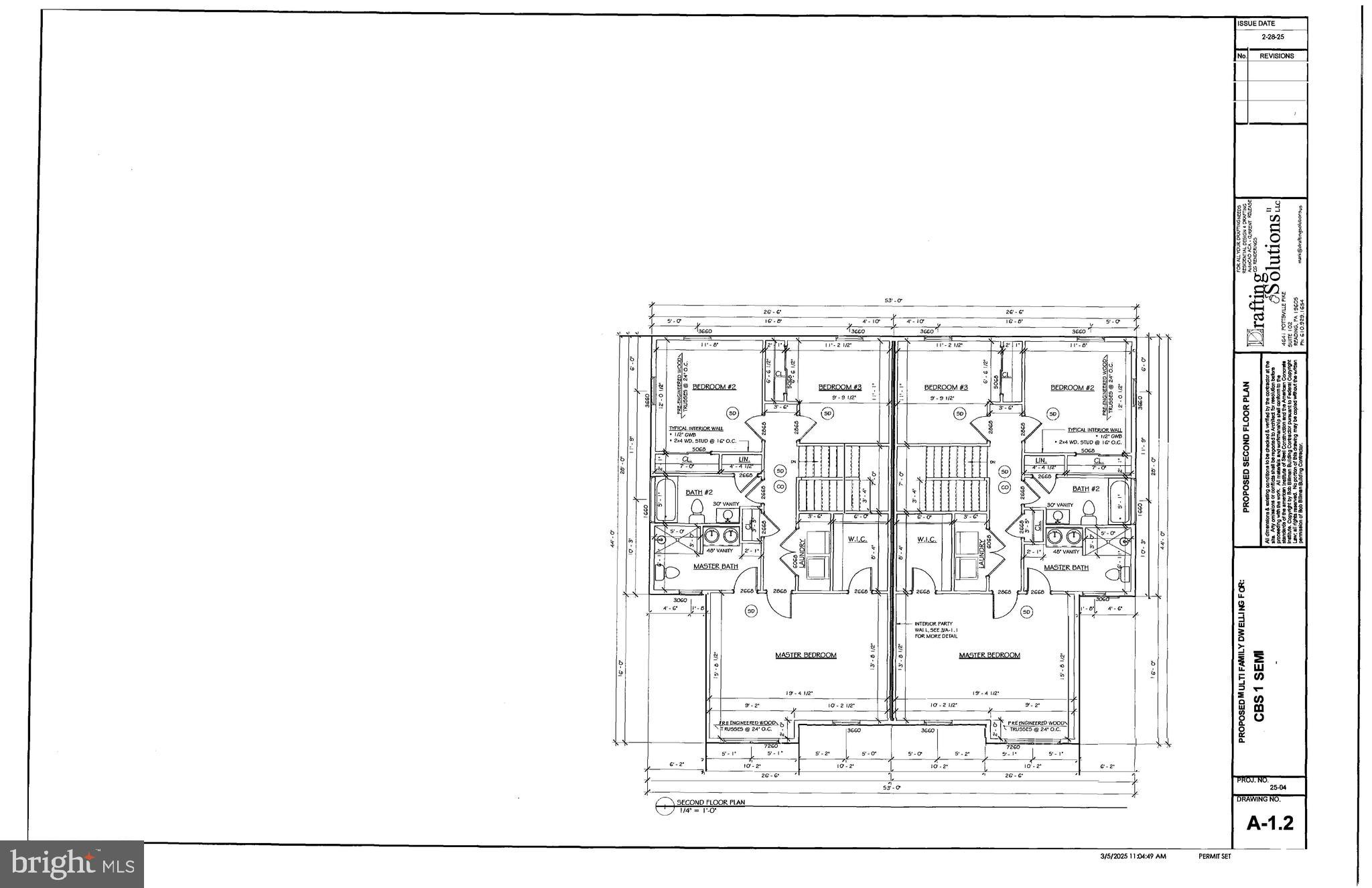 40 ROSALIES WAY LOT 23