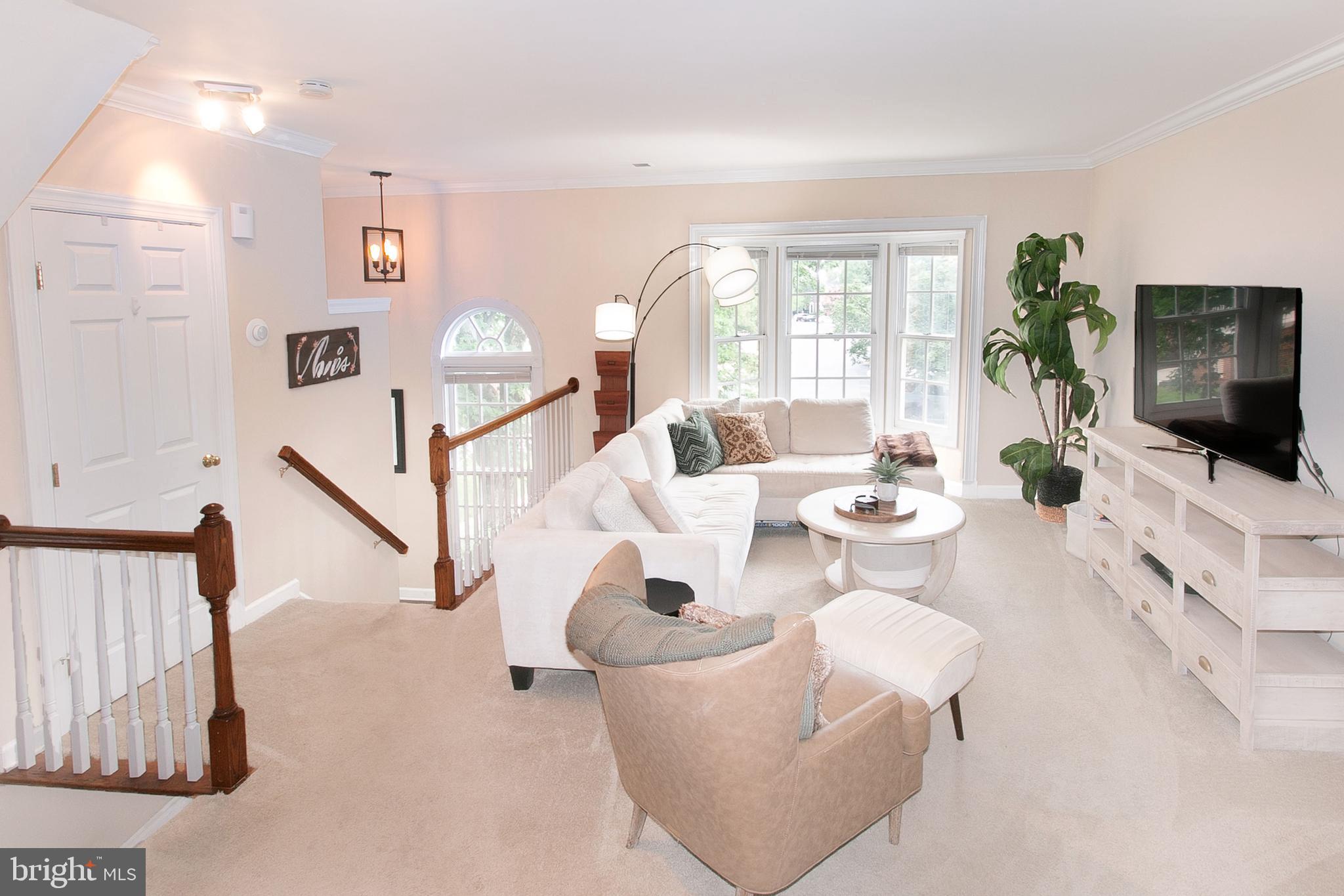 LIFESTYLE AT SULLY STATION - Residential