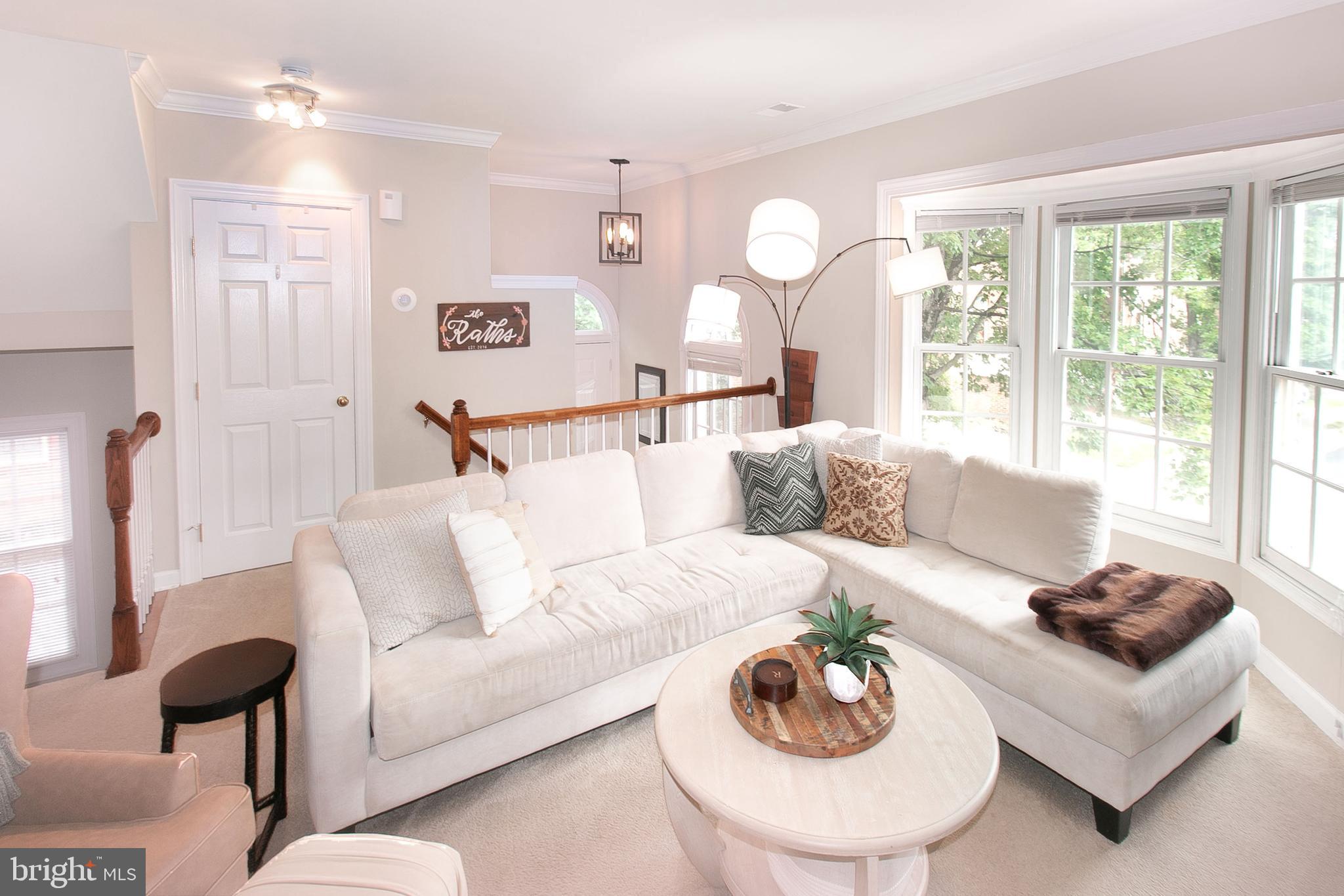 LIFESTYLE AT SULLY STATION - Residential