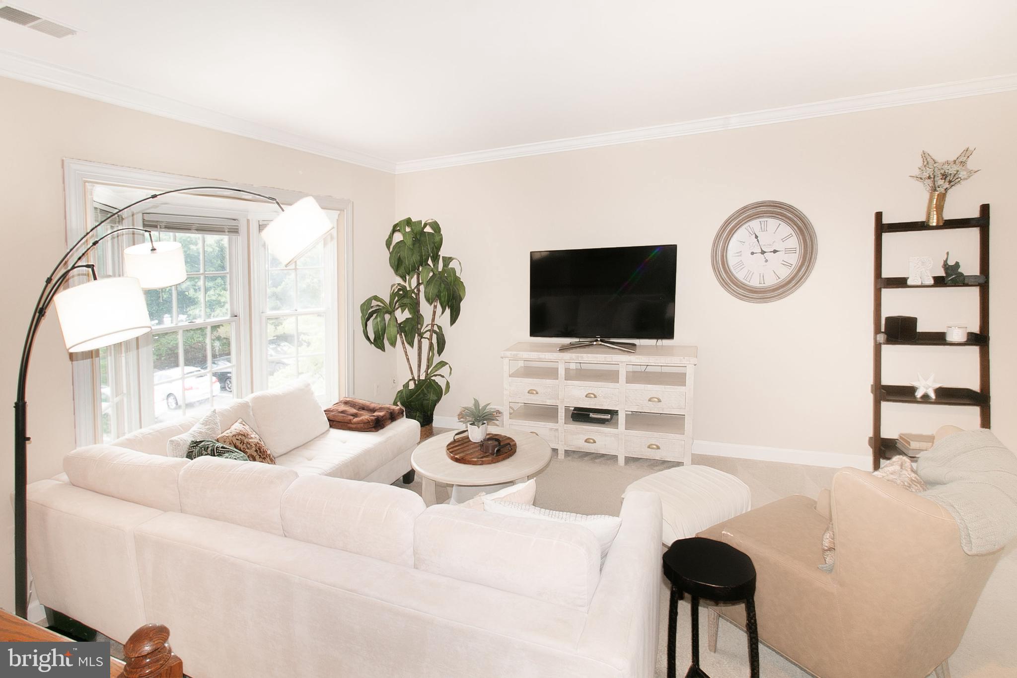 LIFESTYLE AT SULLY STATION - Residential