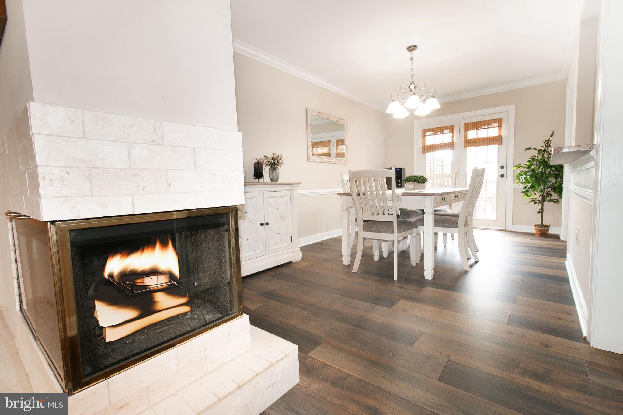 LIFESTYLE AT SULLY STATION - Residential