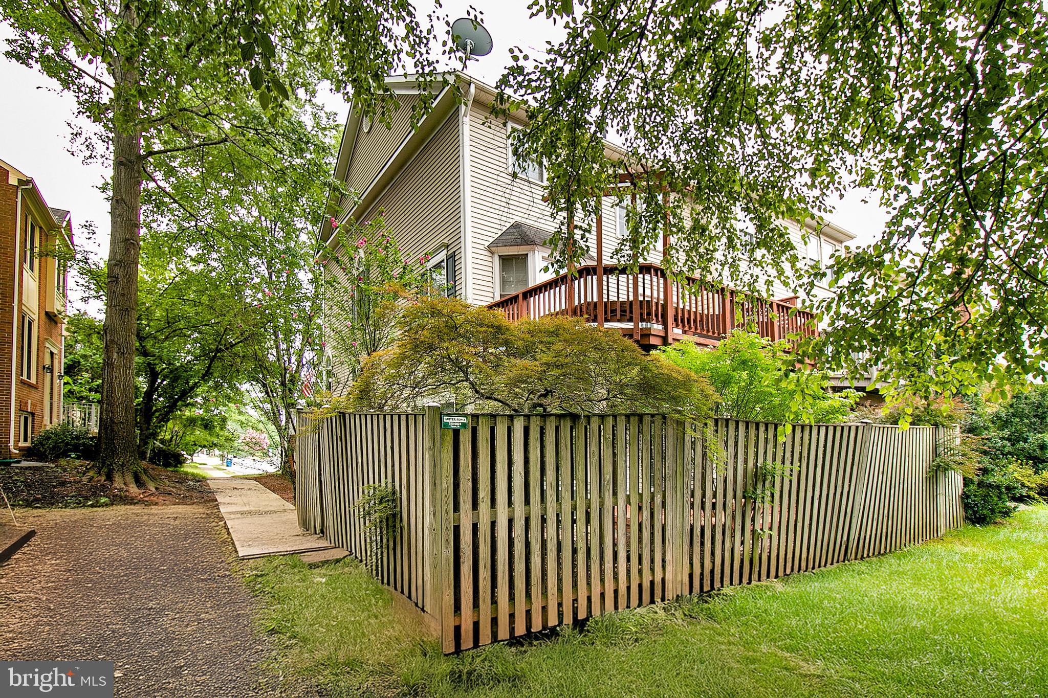 LIFESTYLE AT SULLY STATION - Residential