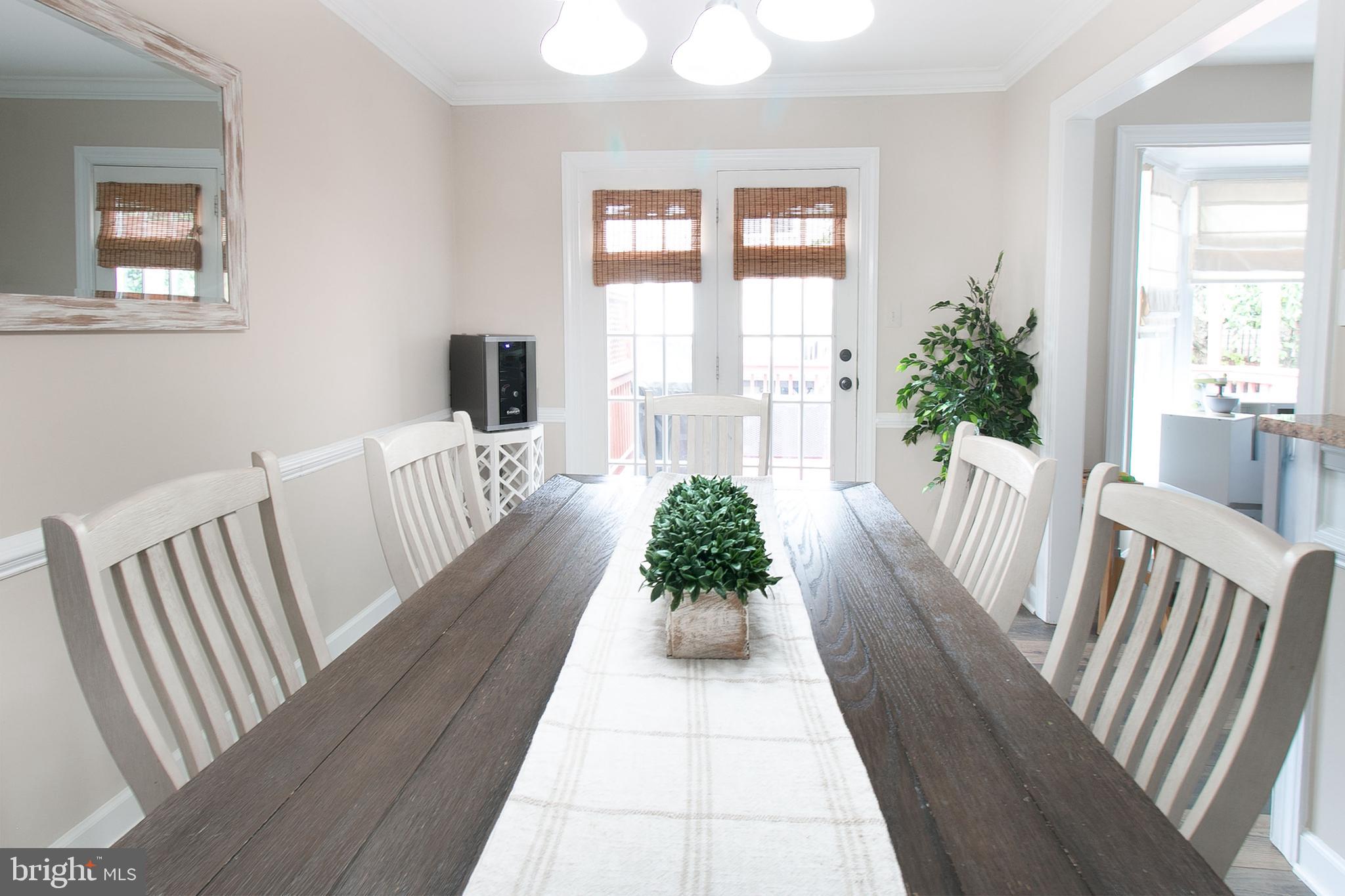 LIFESTYLE AT SULLY STATION - Residential