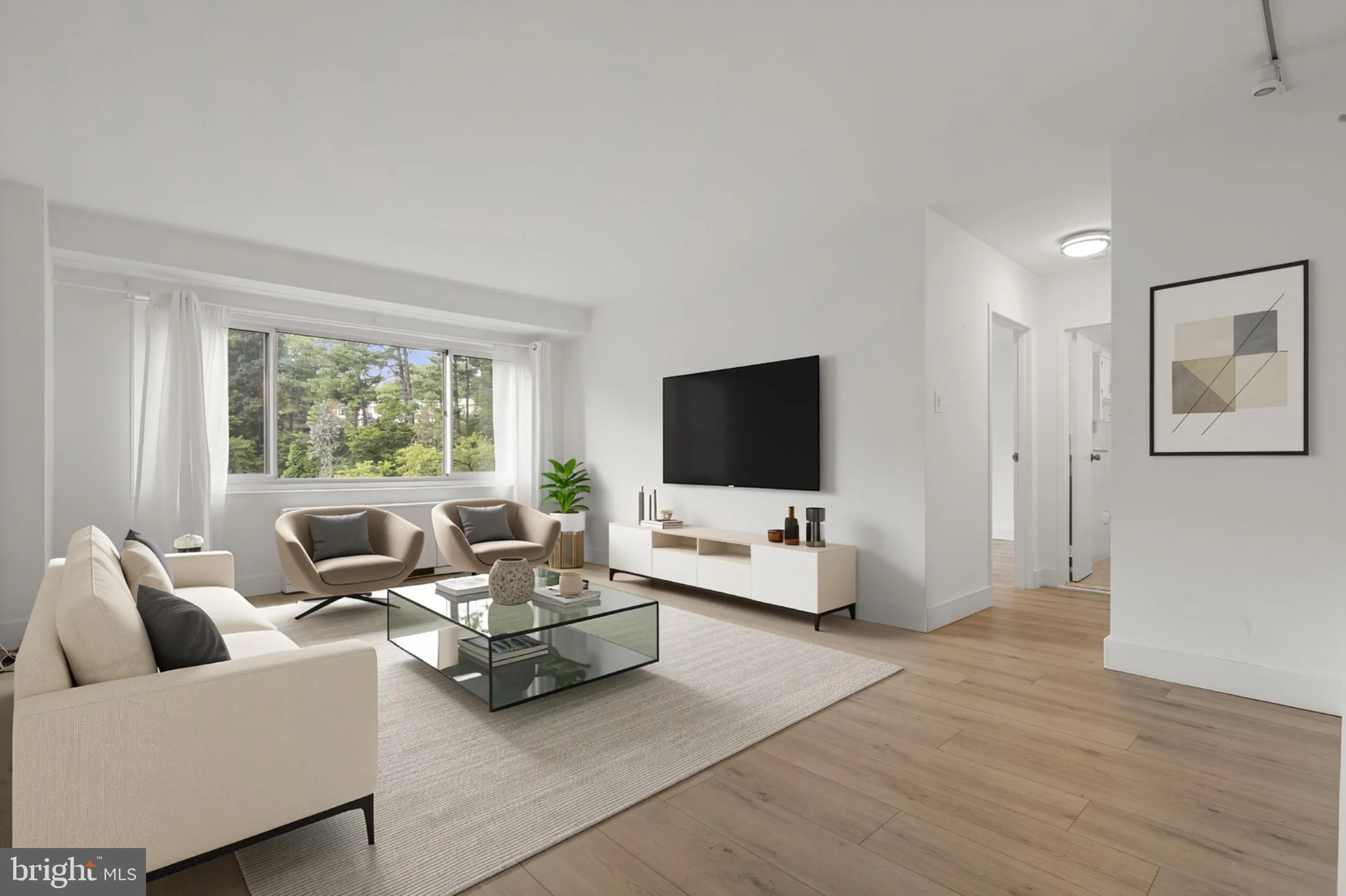 4201 Cathedral Avenue NW Unit 419E, Washington, DC 20016