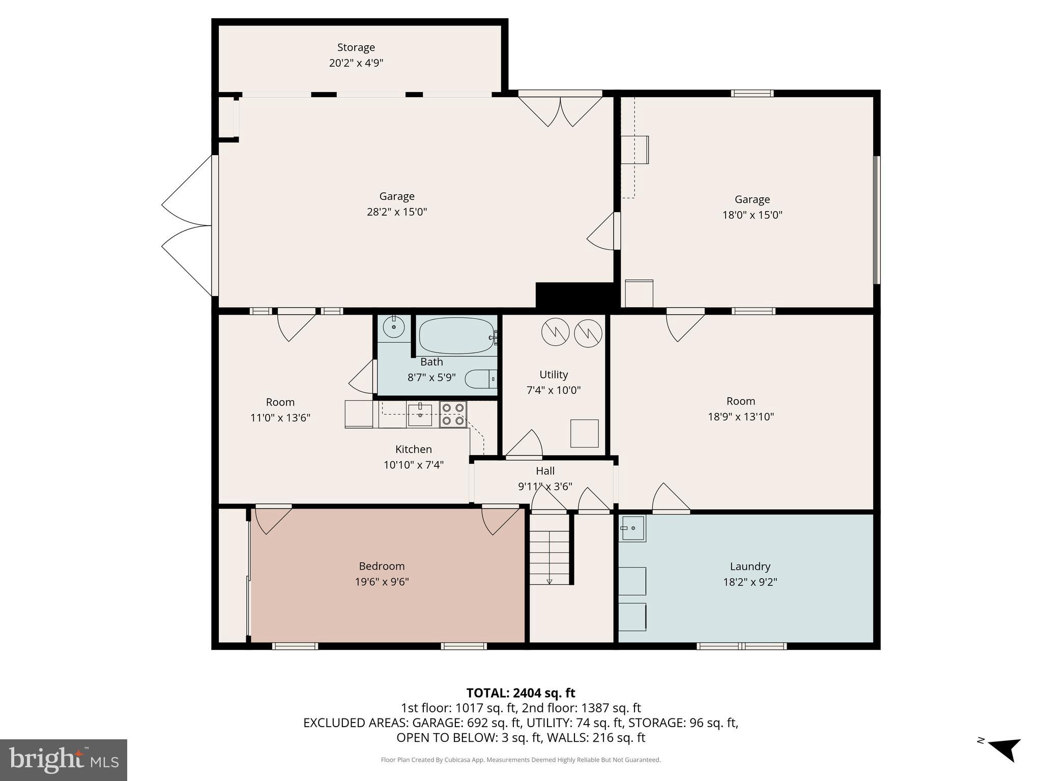 BELAIR - Residential