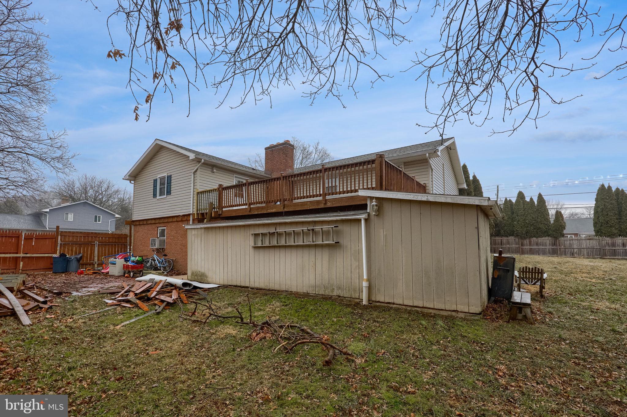 BELAIR - Residential