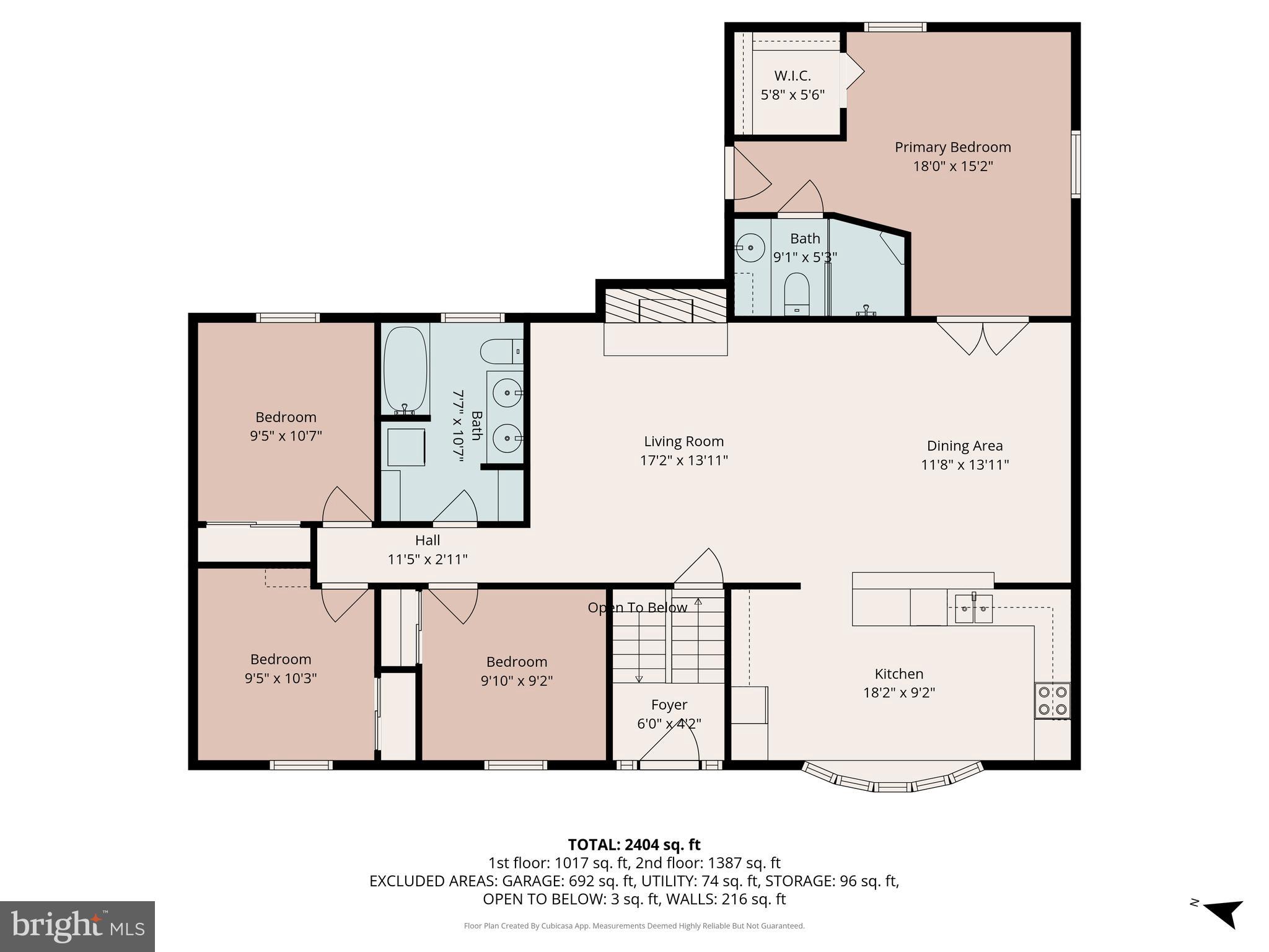 BELAIR - Residential