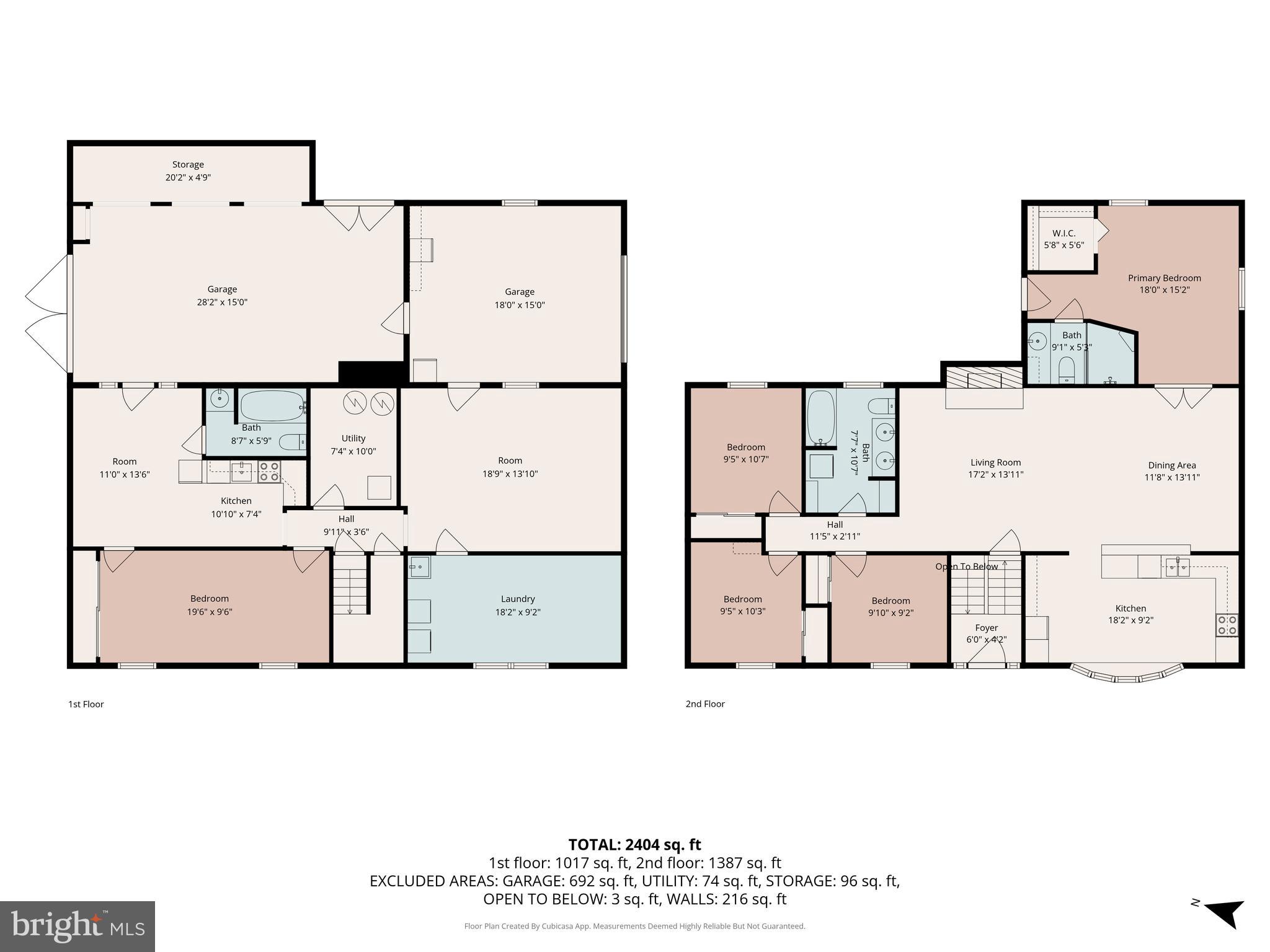BELAIR - Residential