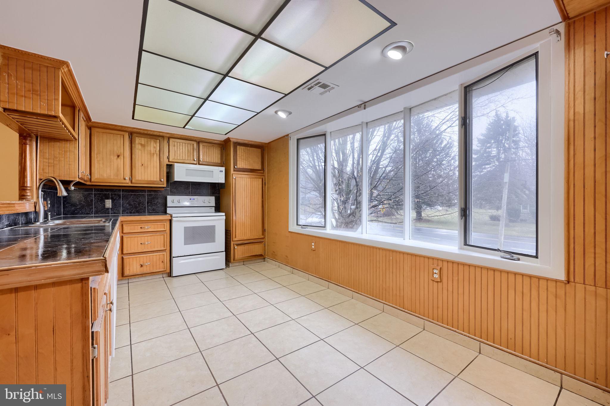 BELAIR - Residential