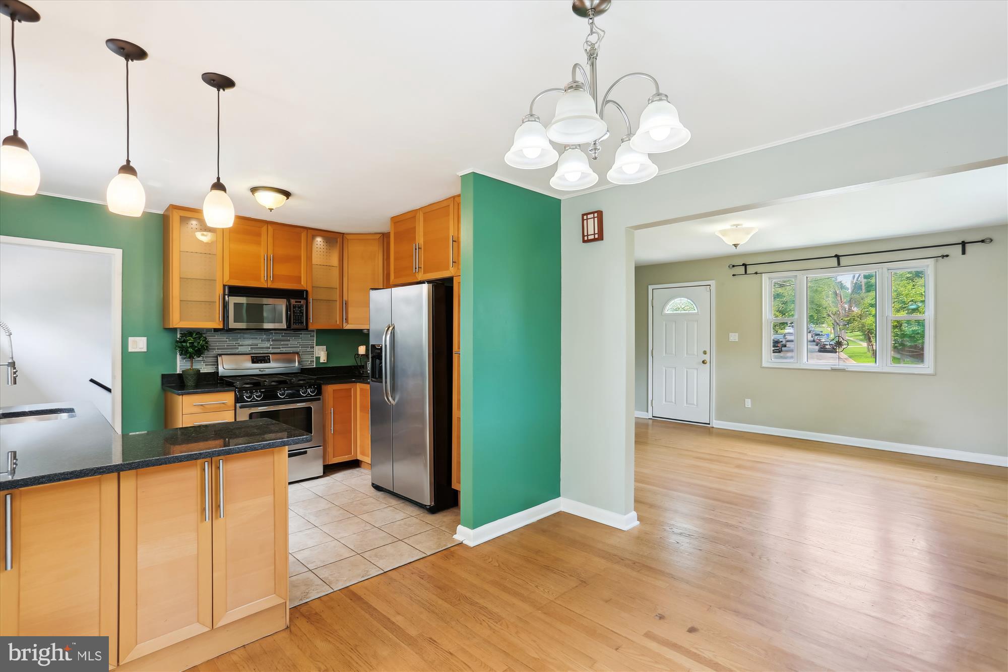 RANDOLPH HILLS - Residential