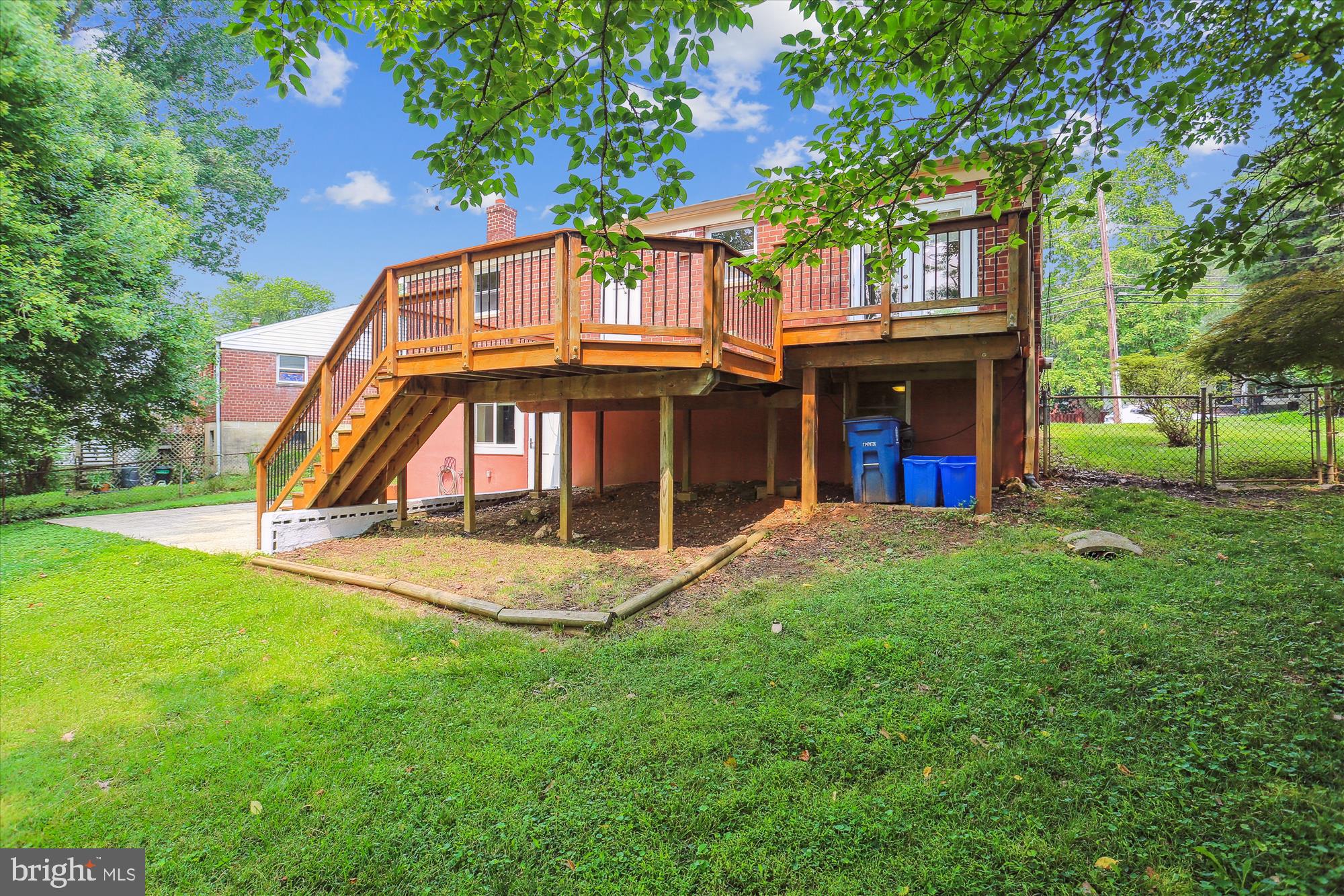 RANDOLPH HILLS - Residential