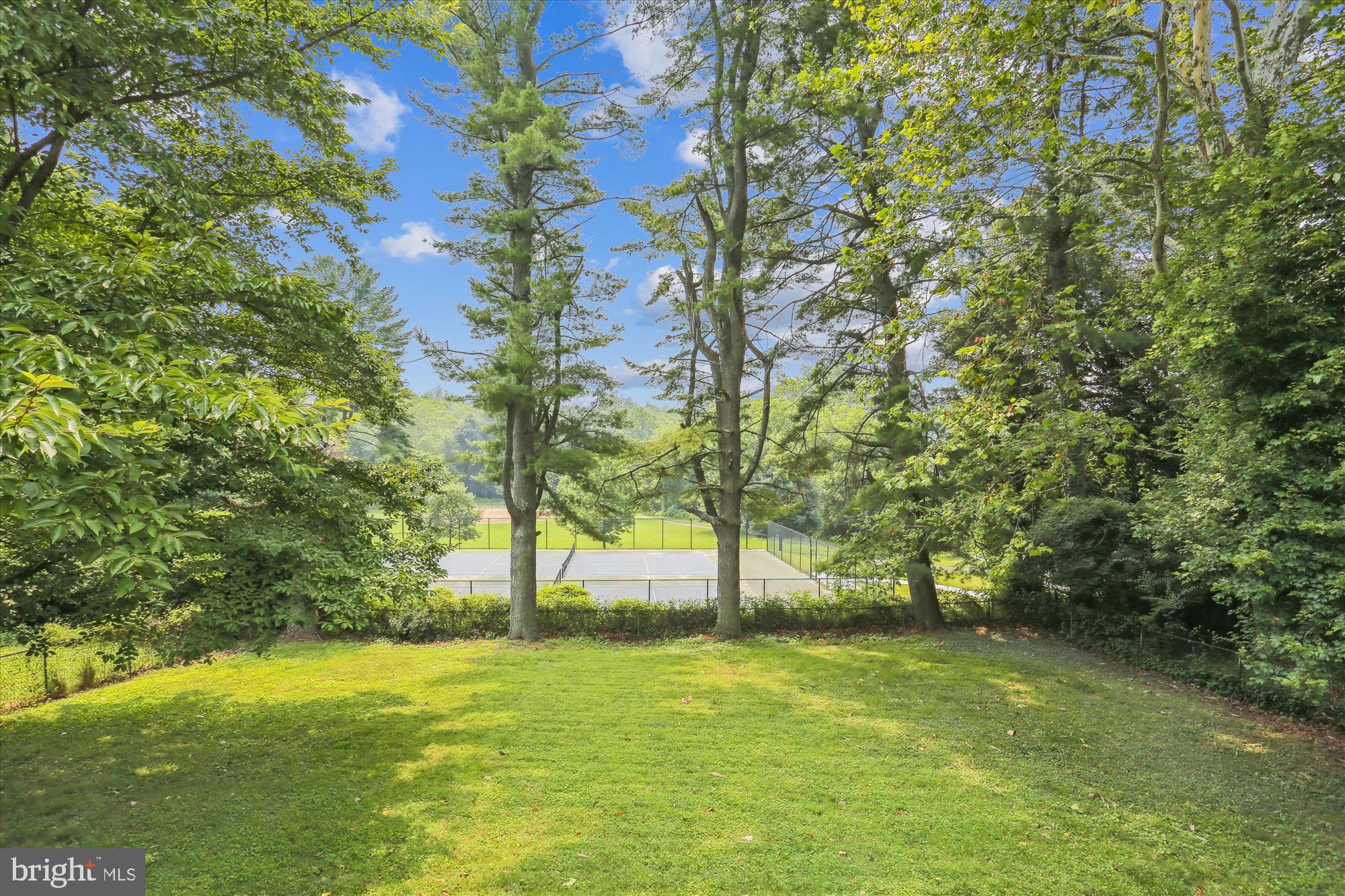 RANDOLPH HILLS - Residential