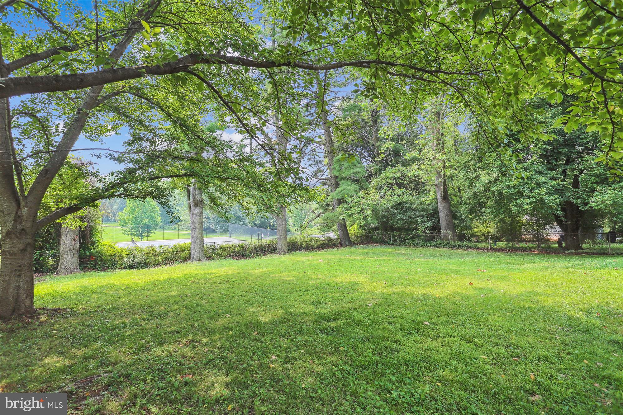 RANDOLPH HILLS - Residential