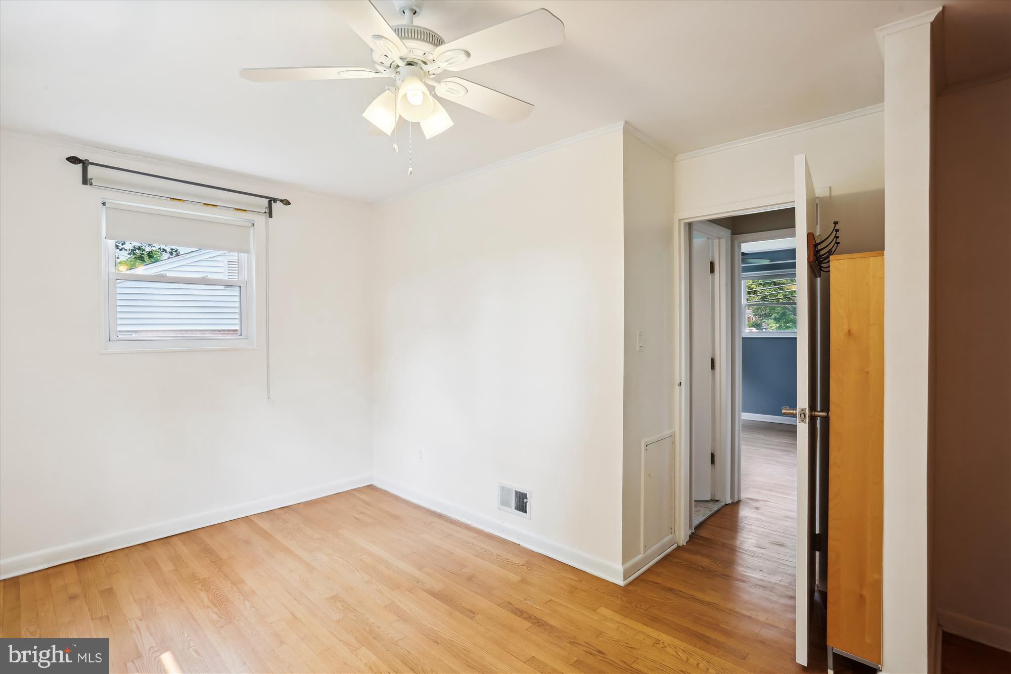 RANDOLPH HILLS - Residential