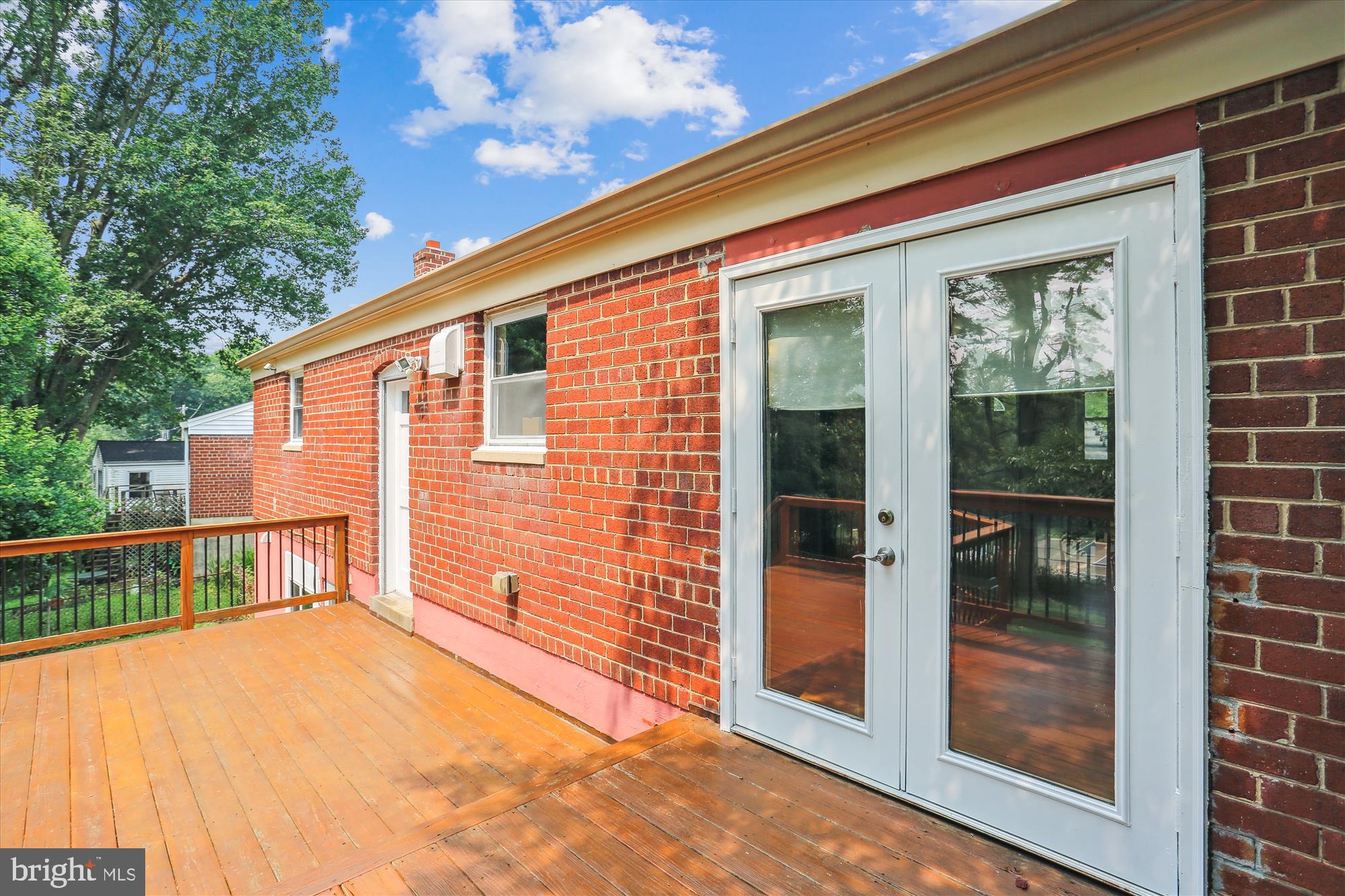 RANDOLPH HILLS - Residential