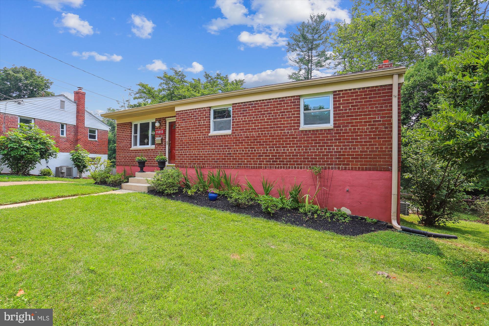 RANDOLPH HILLS - Residential