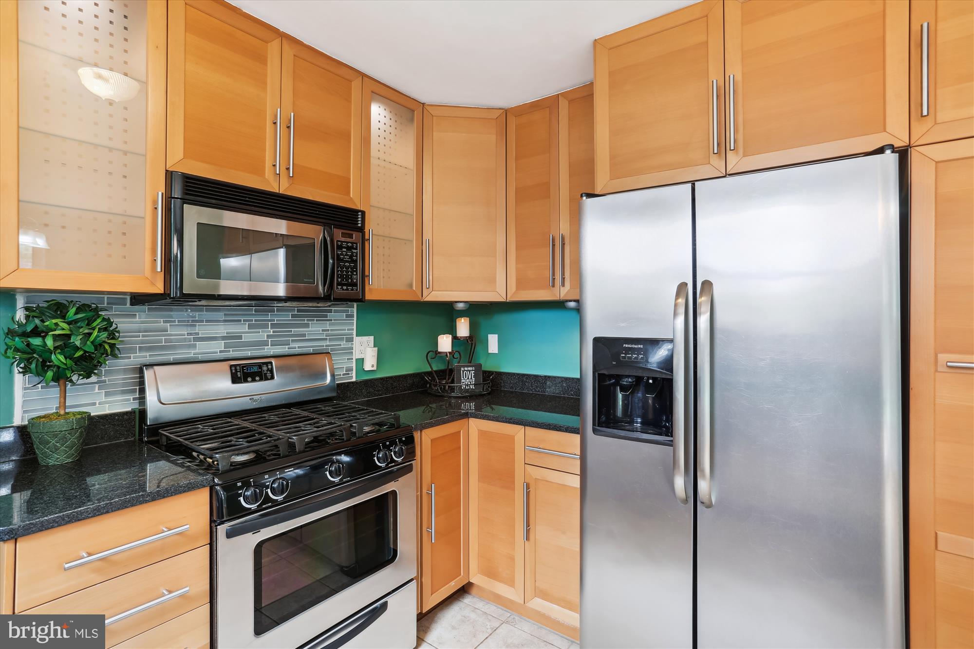 RANDOLPH HILLS - Residential