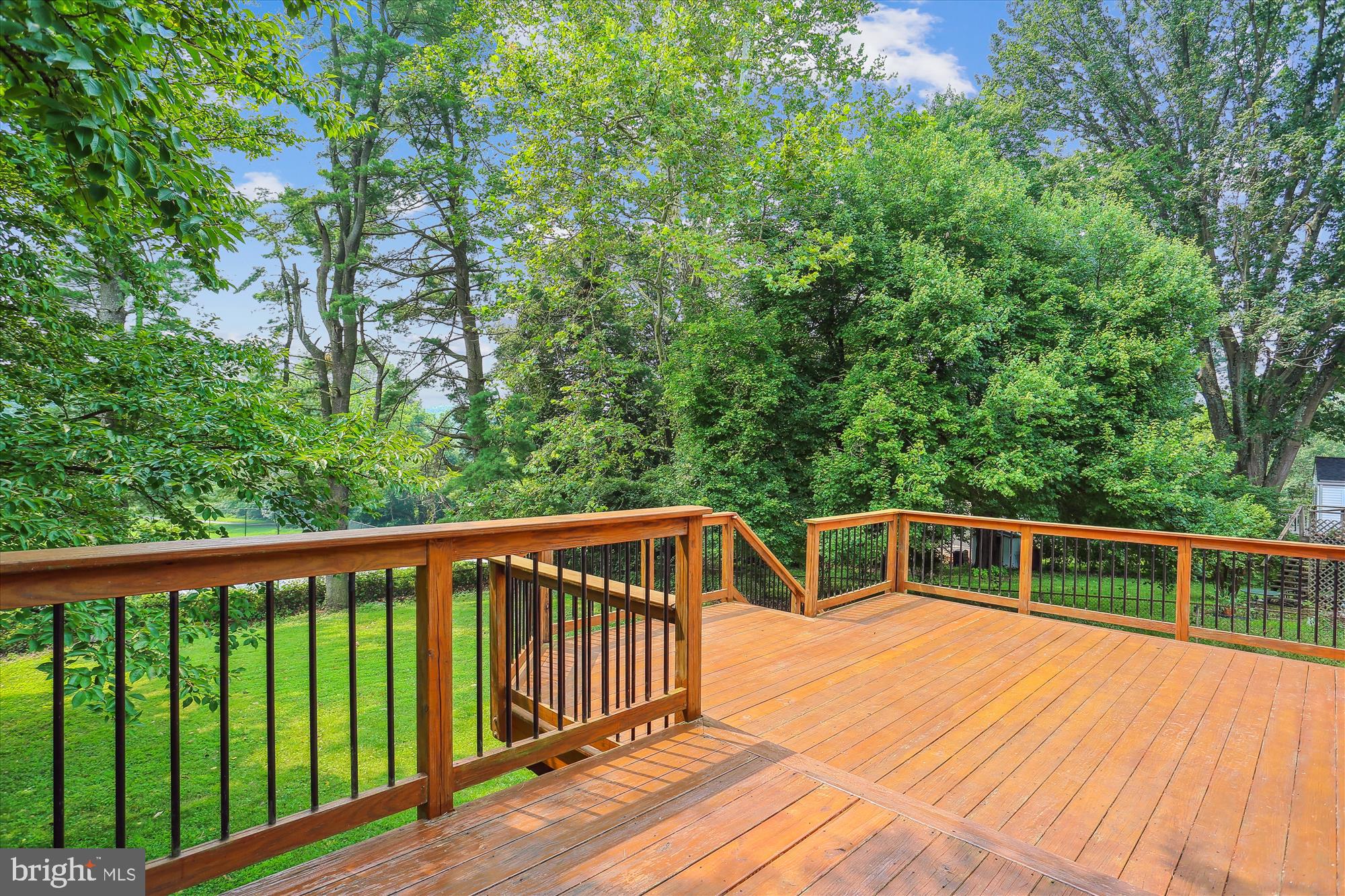 RANDOLPH HILLS - Residential