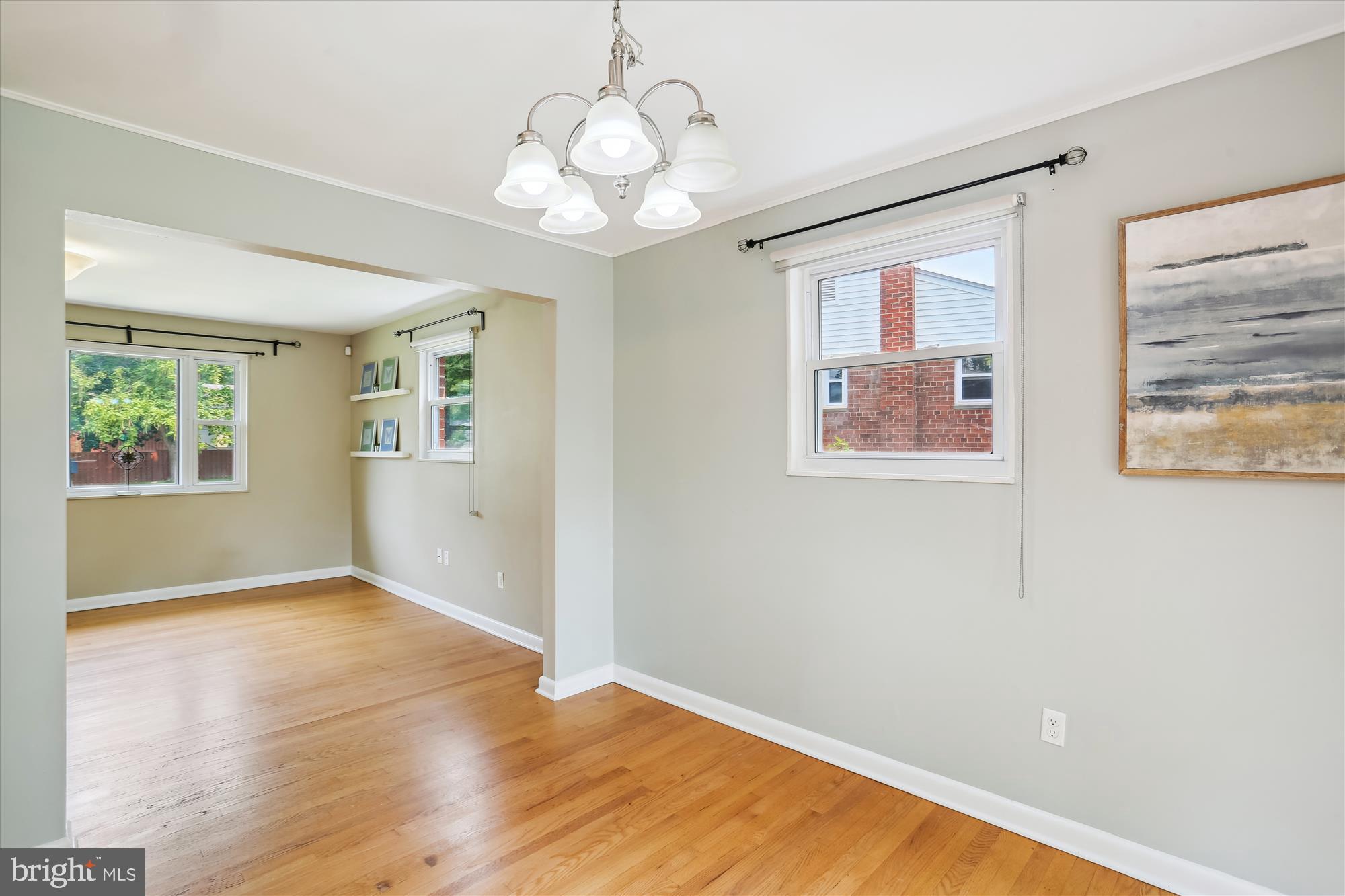 RANDOLPH HILLS - Residential