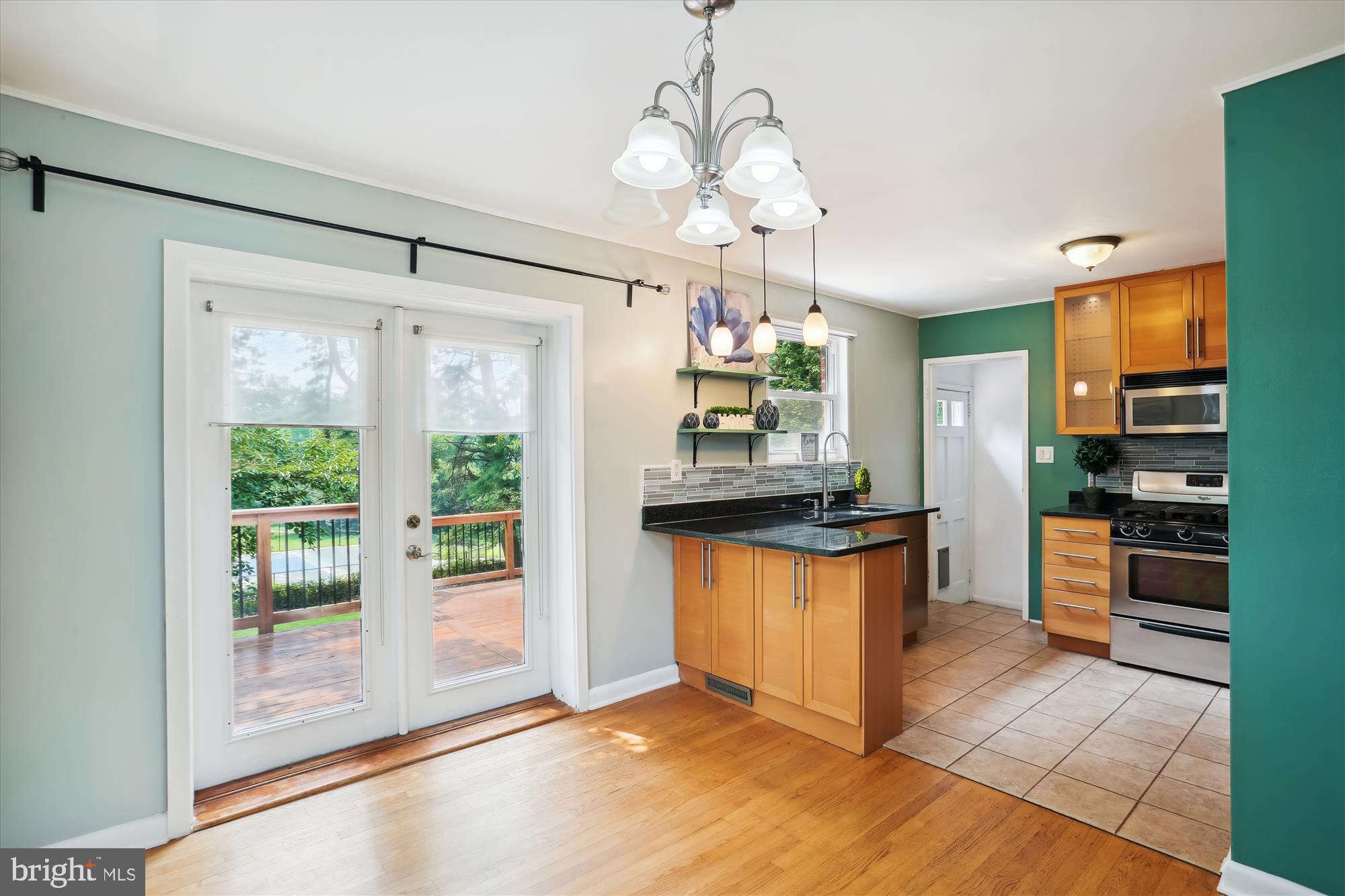 RANDOLPH HILLS - Residential