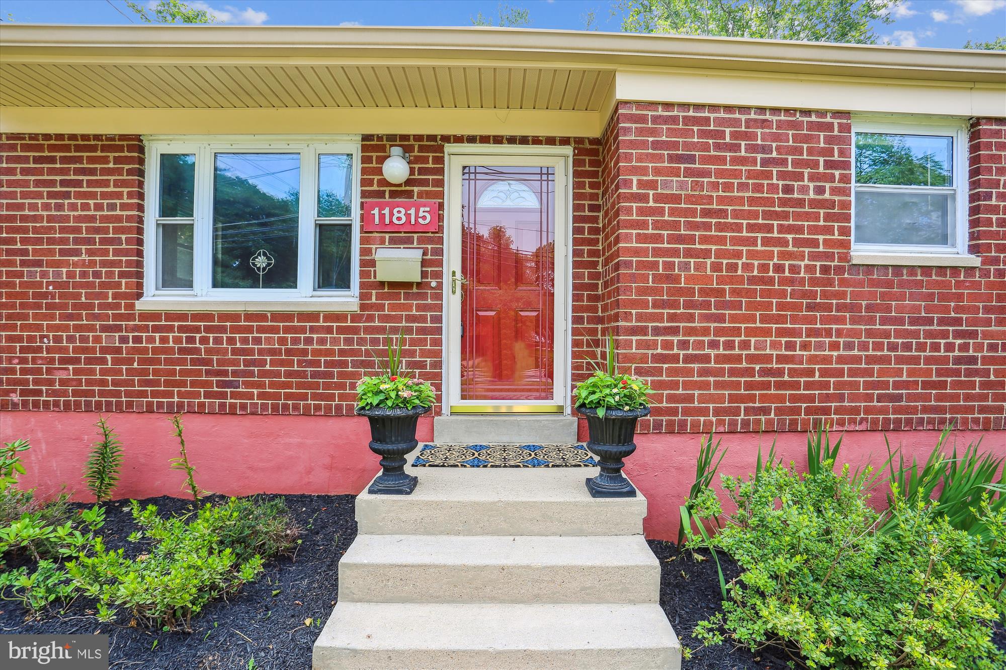 RANDOLPH HILLS - Residential