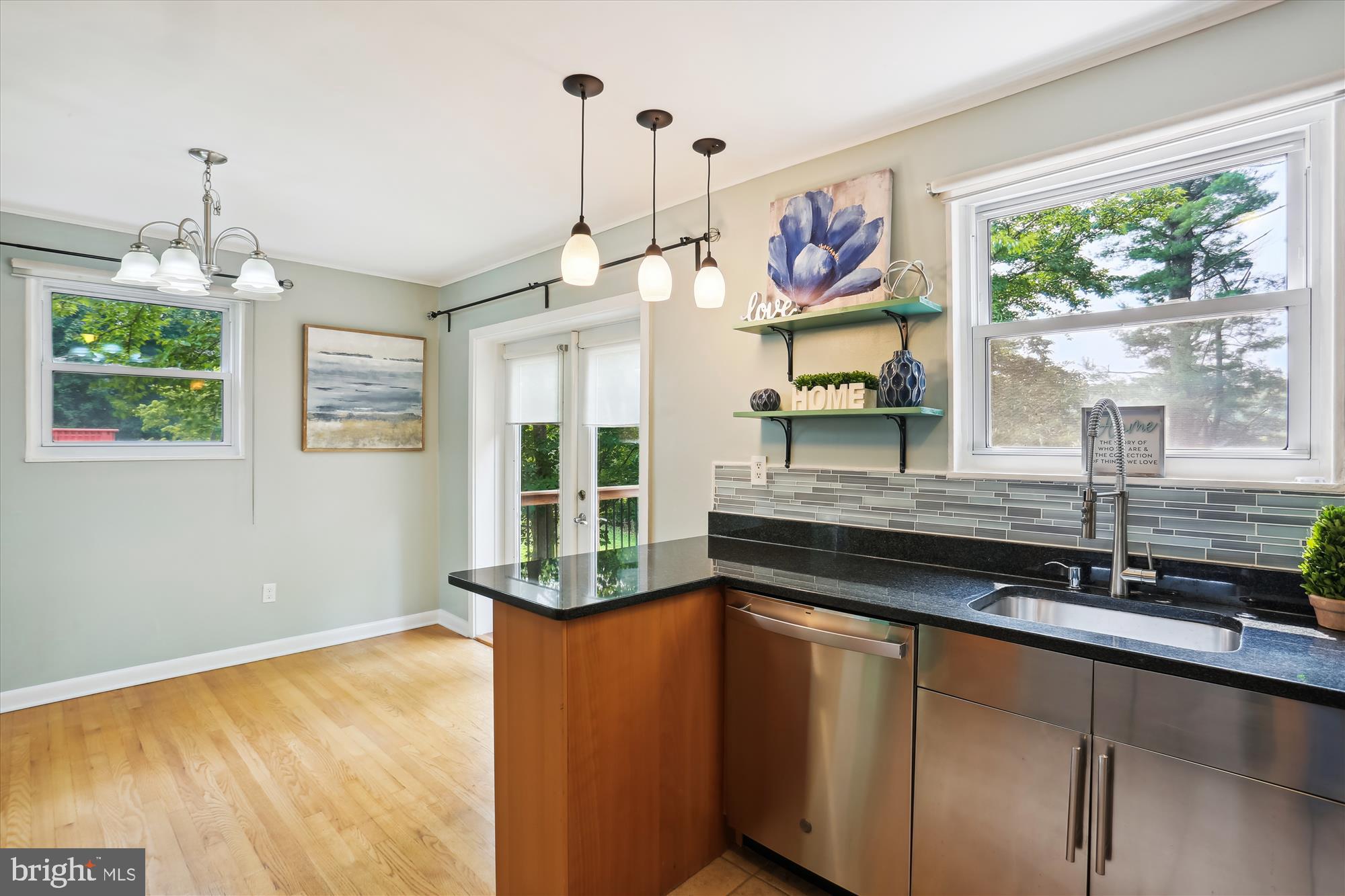 RANDOLPH HILLS - Residential