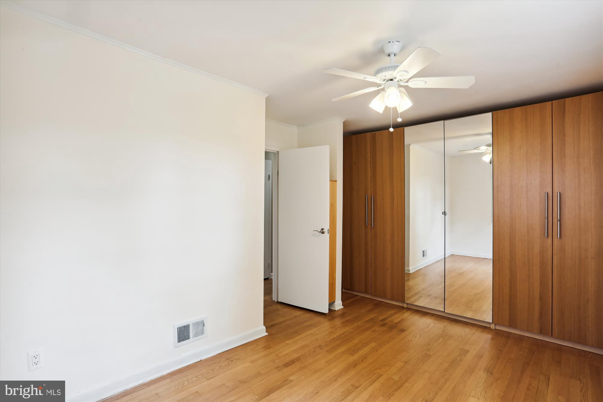 RANDOLPH HILLS - Residential