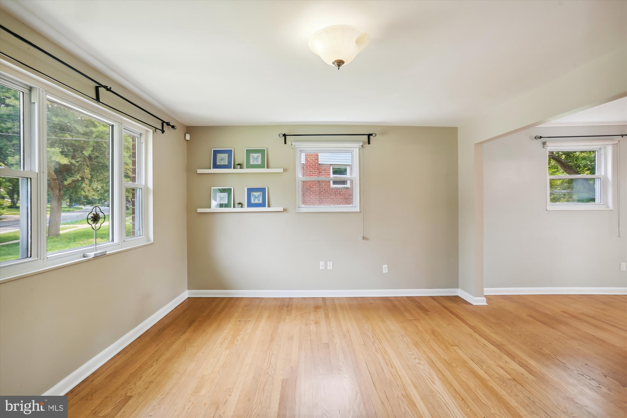 RANDOLPH HILLS - Residential