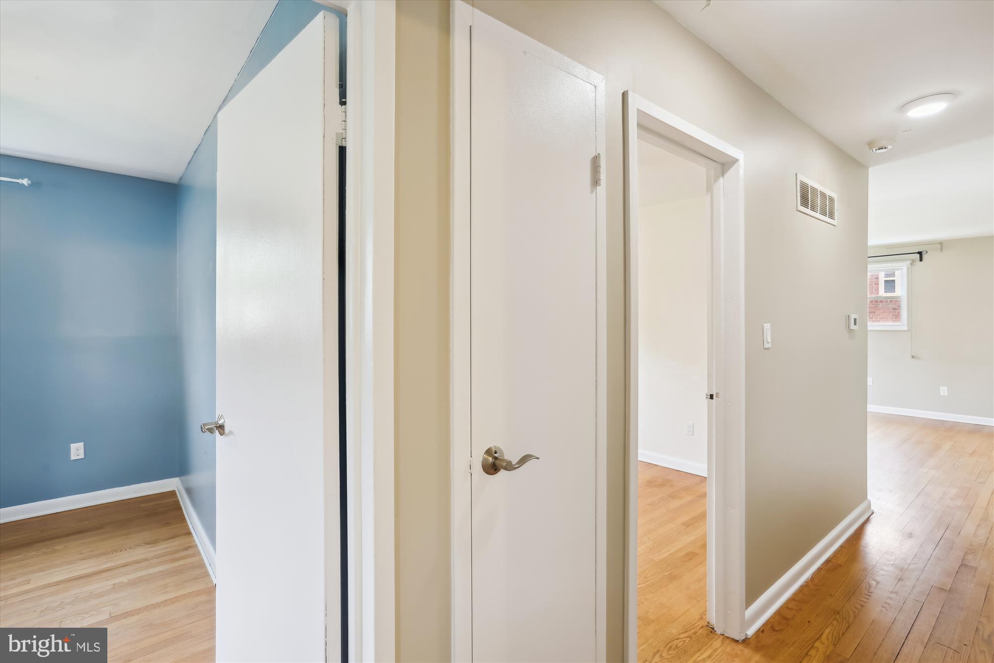 RANDOLPH HILLS - Residential