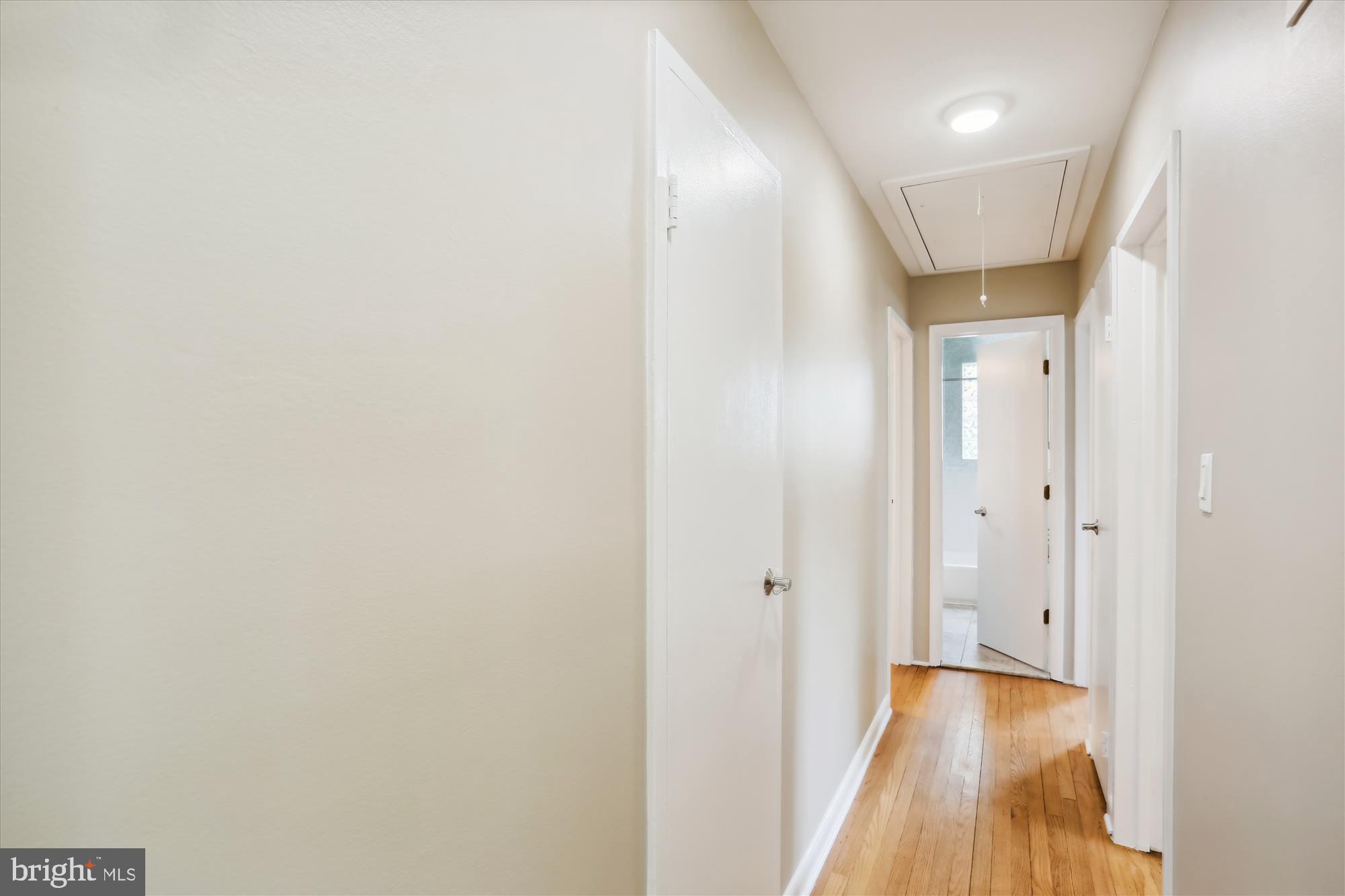 RANDOLPH HILLS - Residential