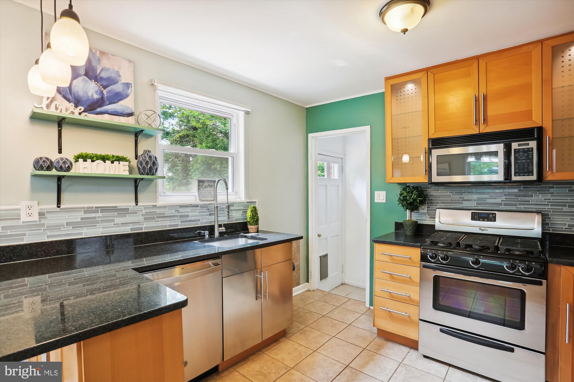 RANDOLPH HILLS - Residential