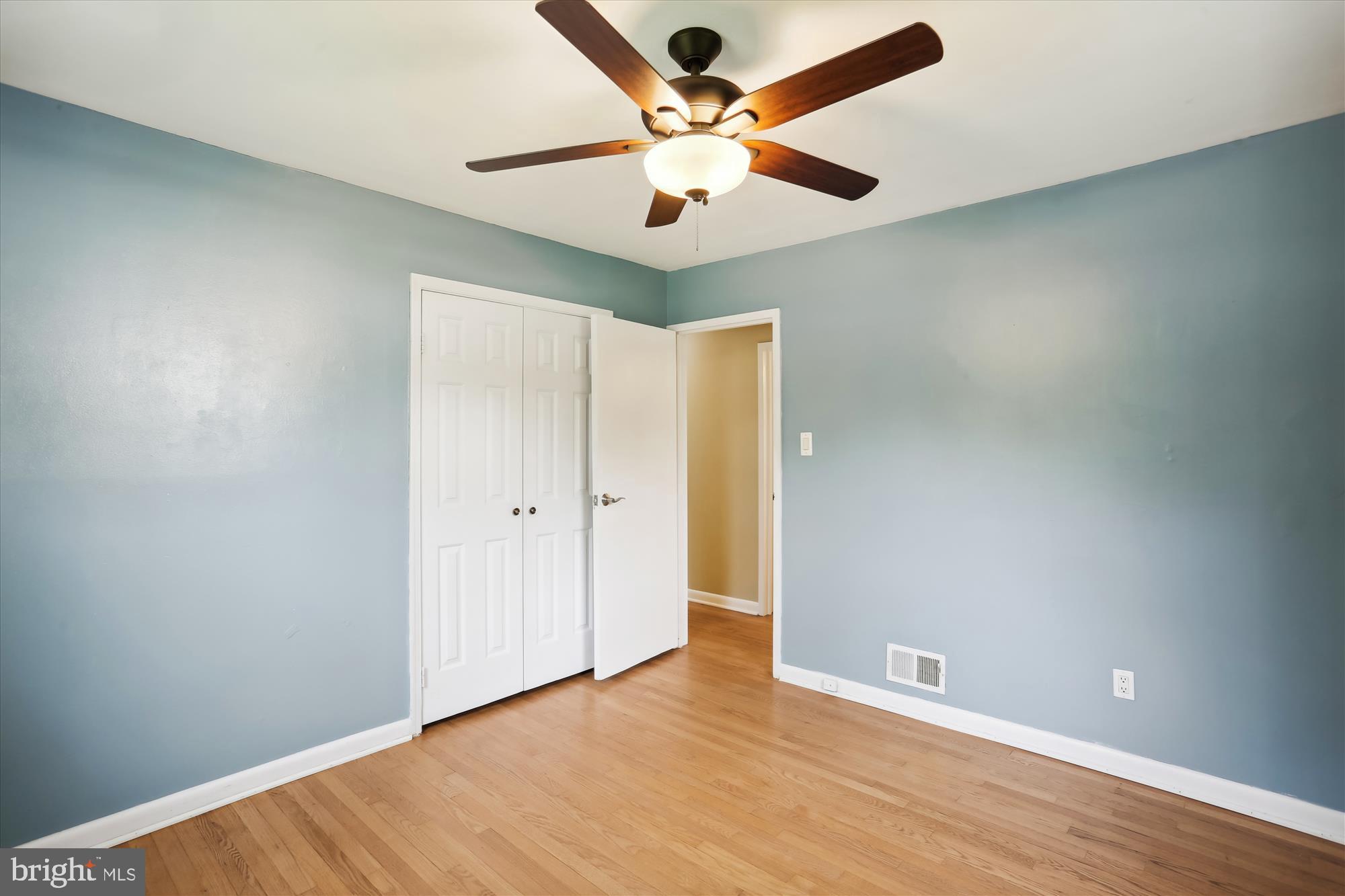 RANDOLPH HILLS - Residential