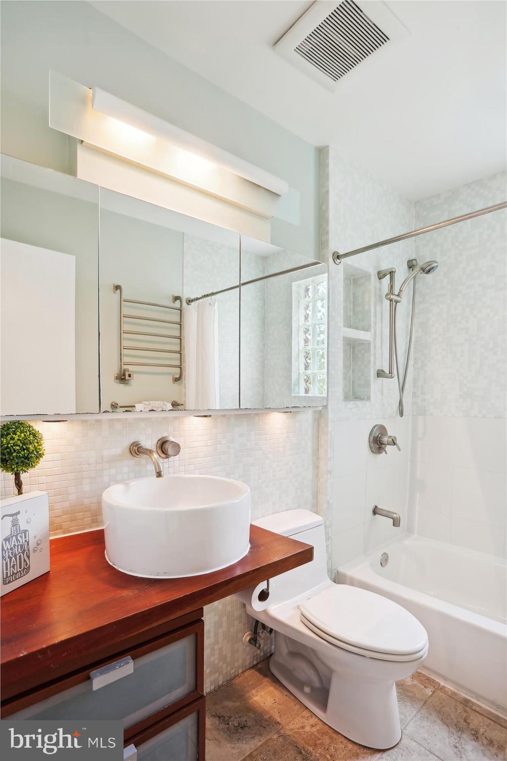 RANDOLPH HILLS - Residential