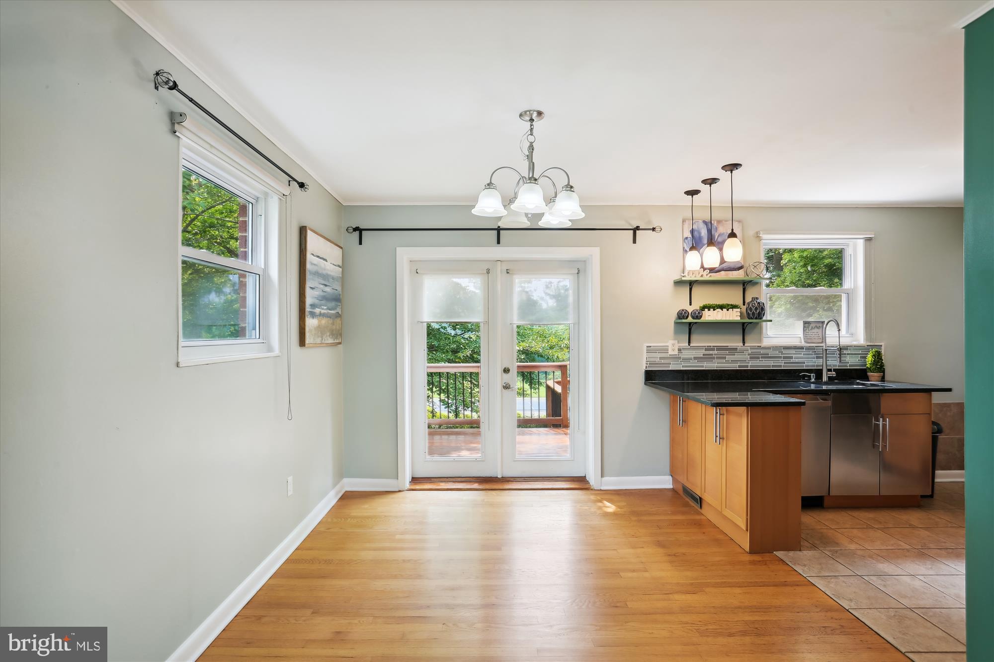 RANDOLPH HILLS - Residential