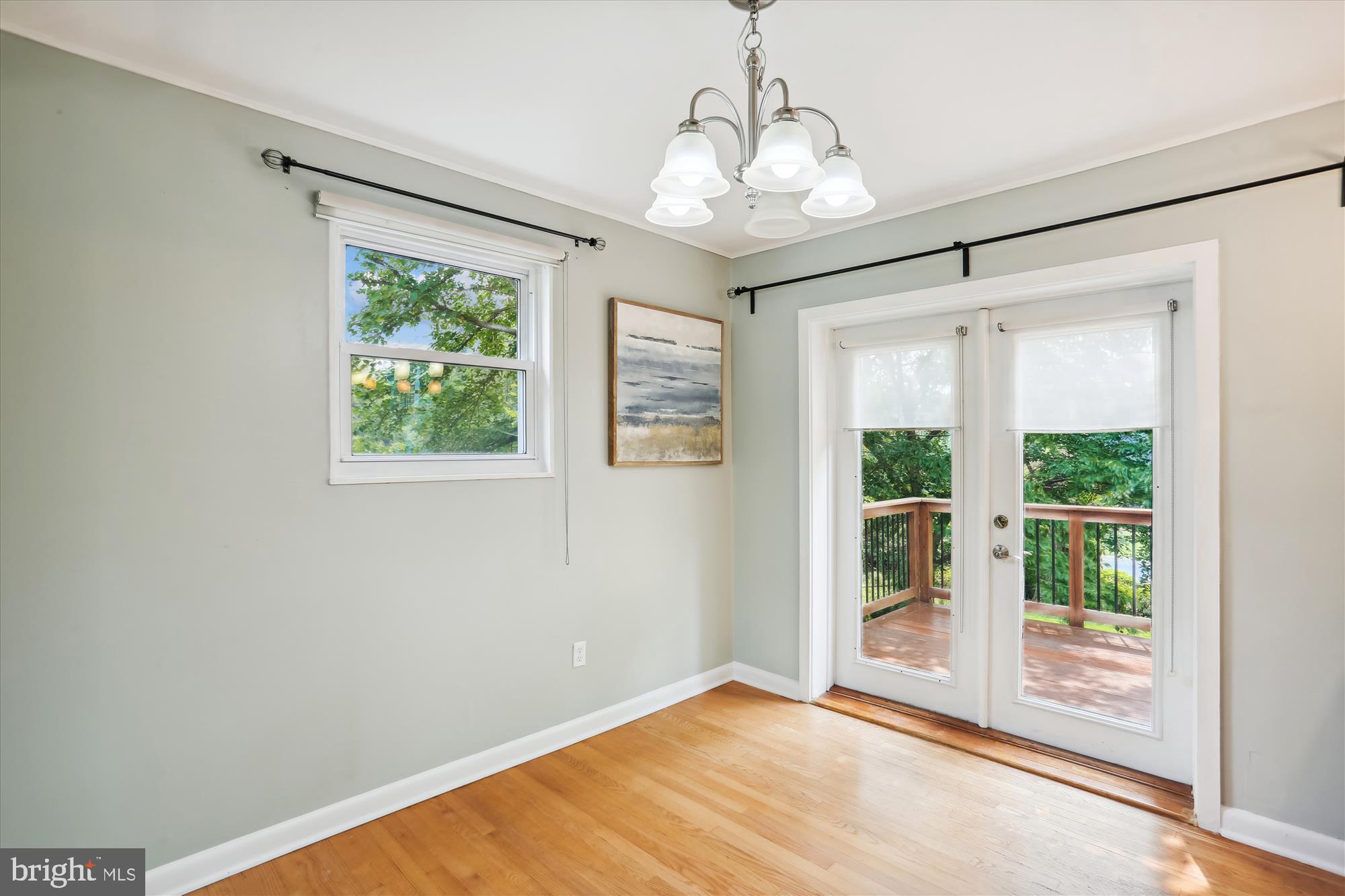 RANDOLPH HILLS - Residential