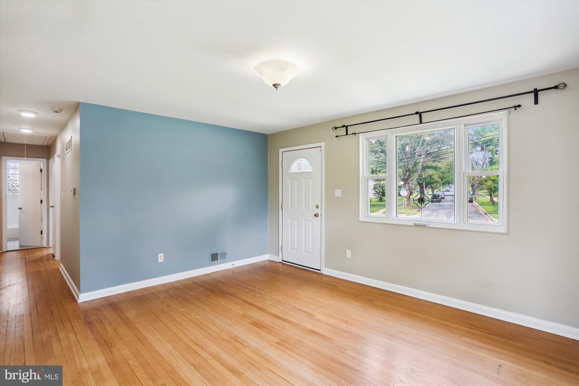 RANDOLPH HILLS - Residential