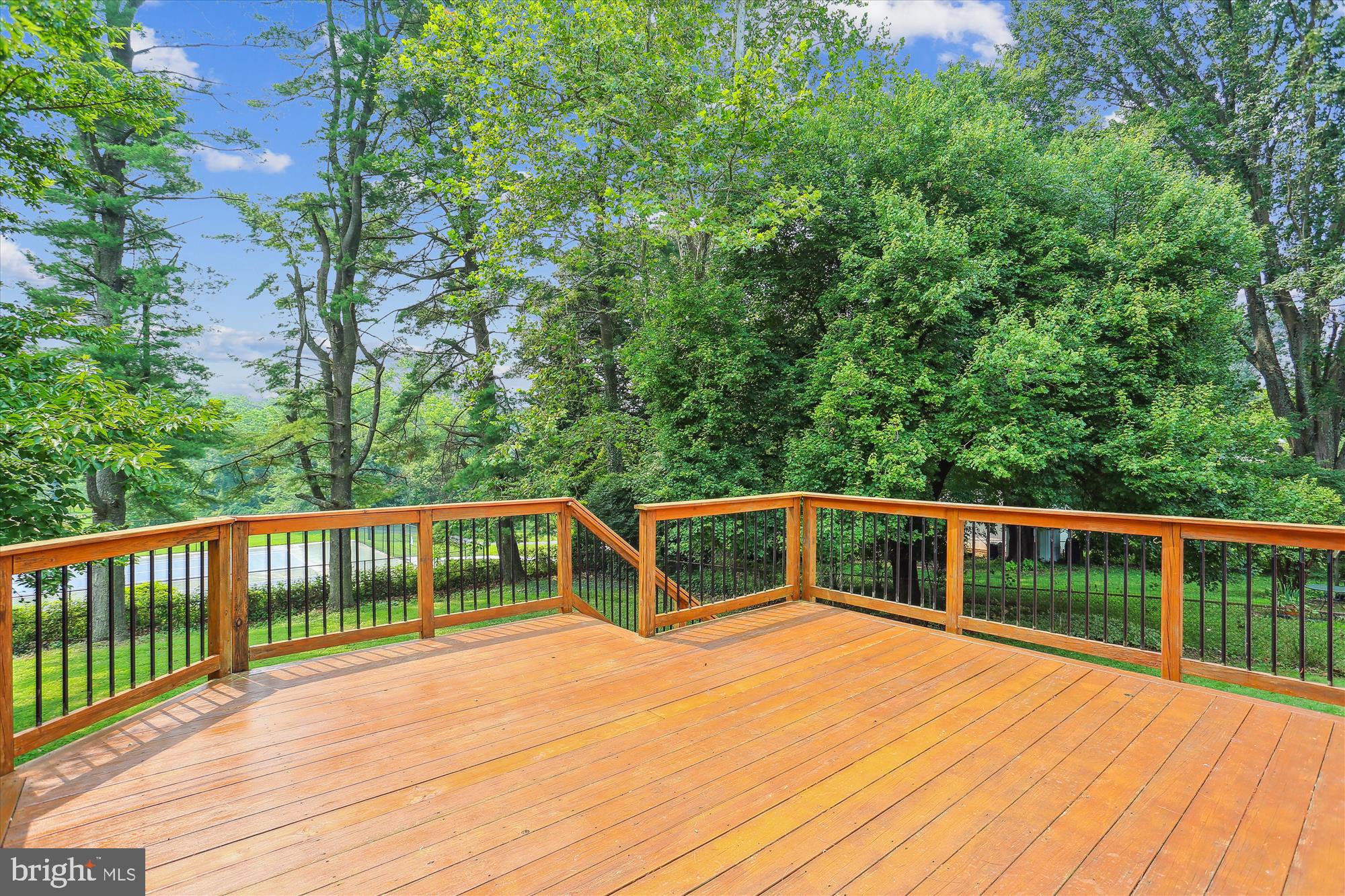 RANDOLPH HILLS - Residential