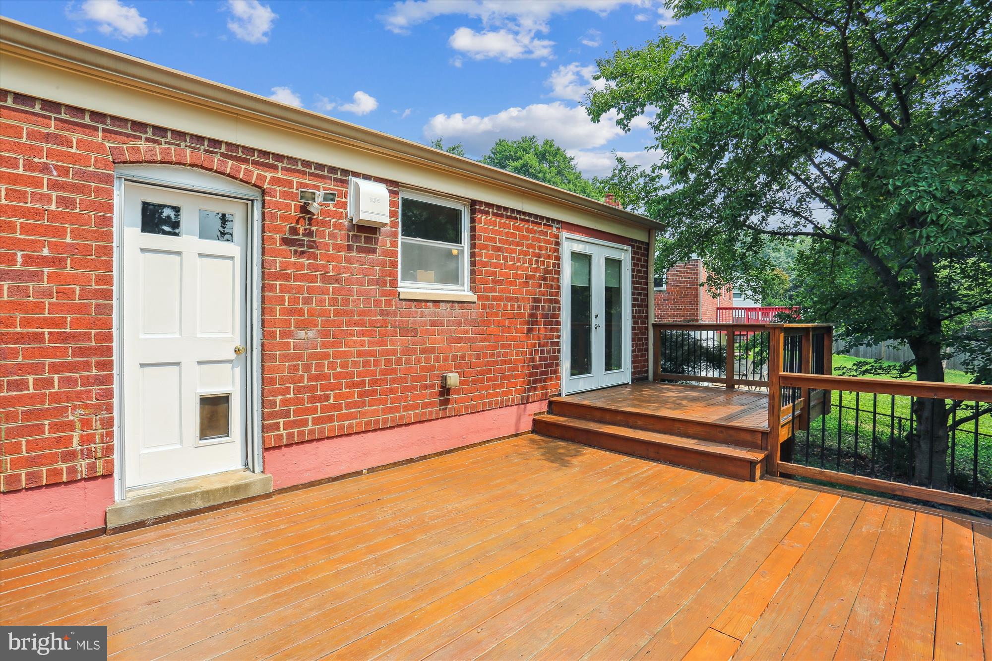 RANDOLPH HILLS - Residential