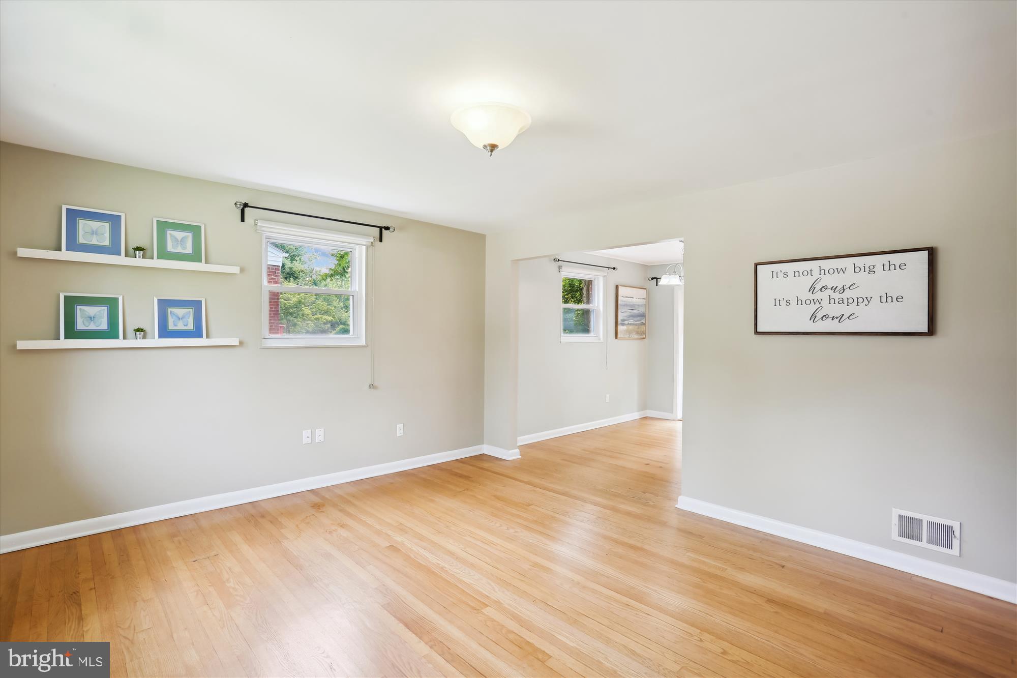 RANDOLPH HILLS - Residential