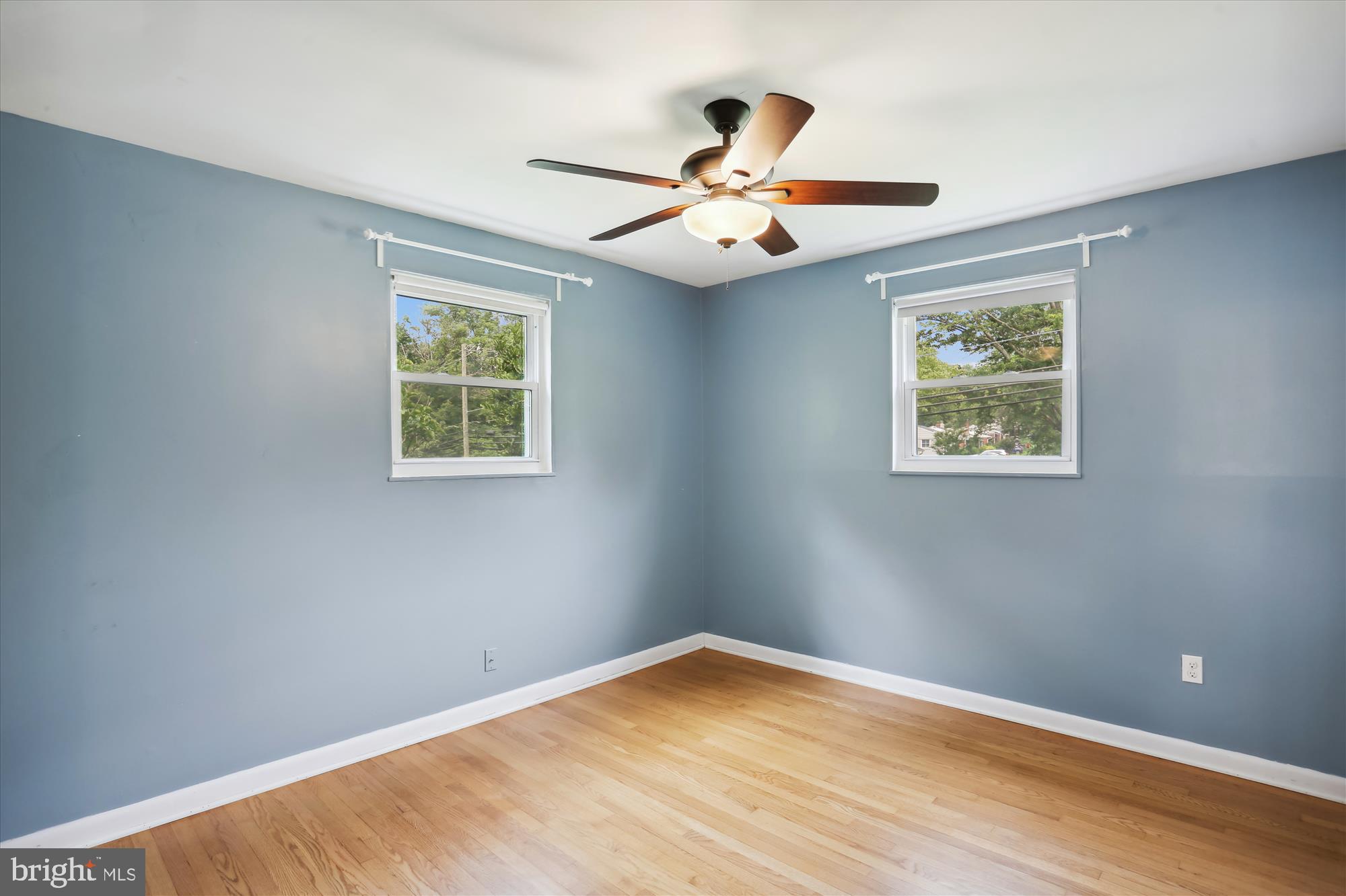 RANDOLPH HILLS - Residential