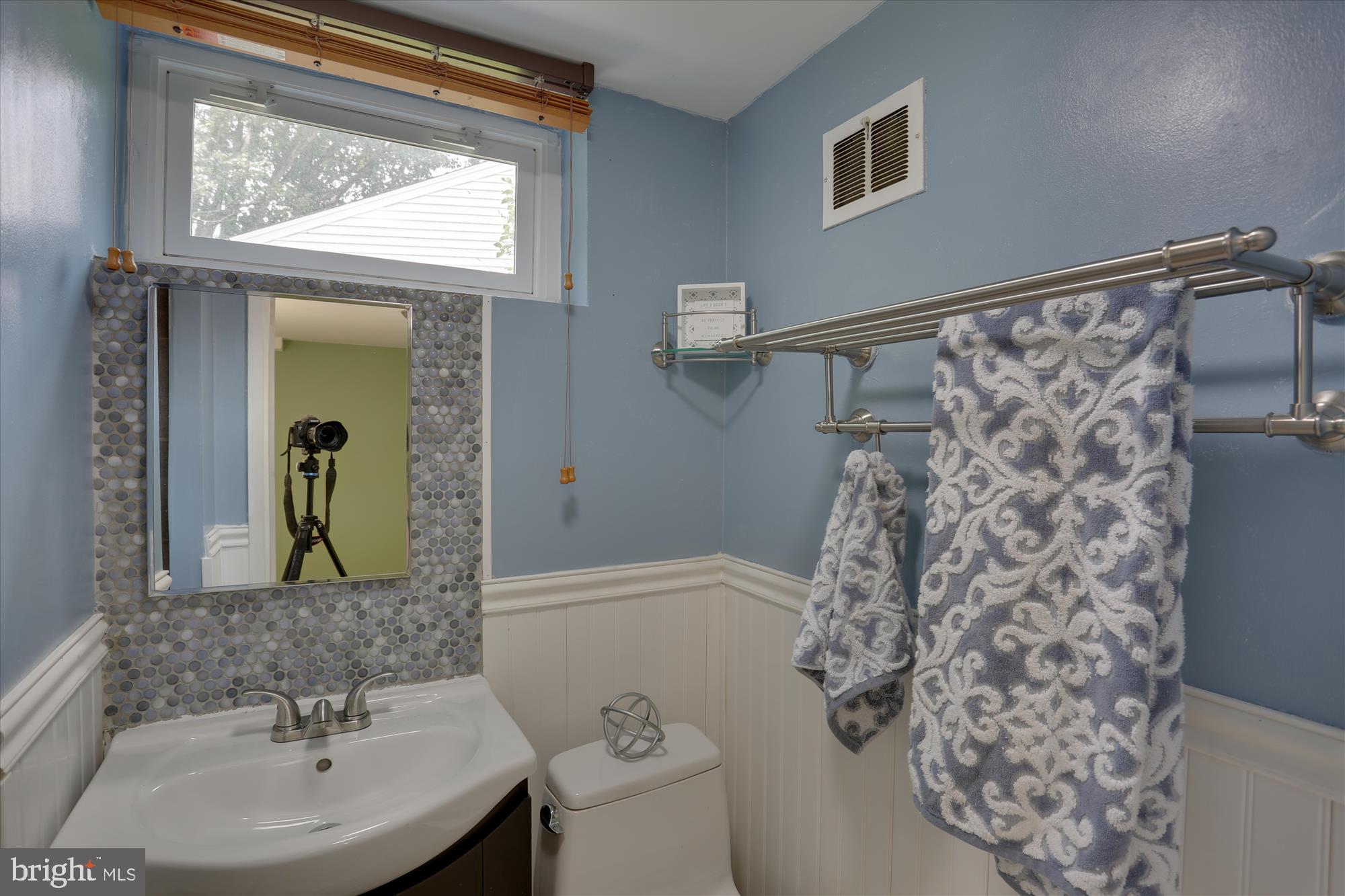 RANDOLPH HILLS - Residential