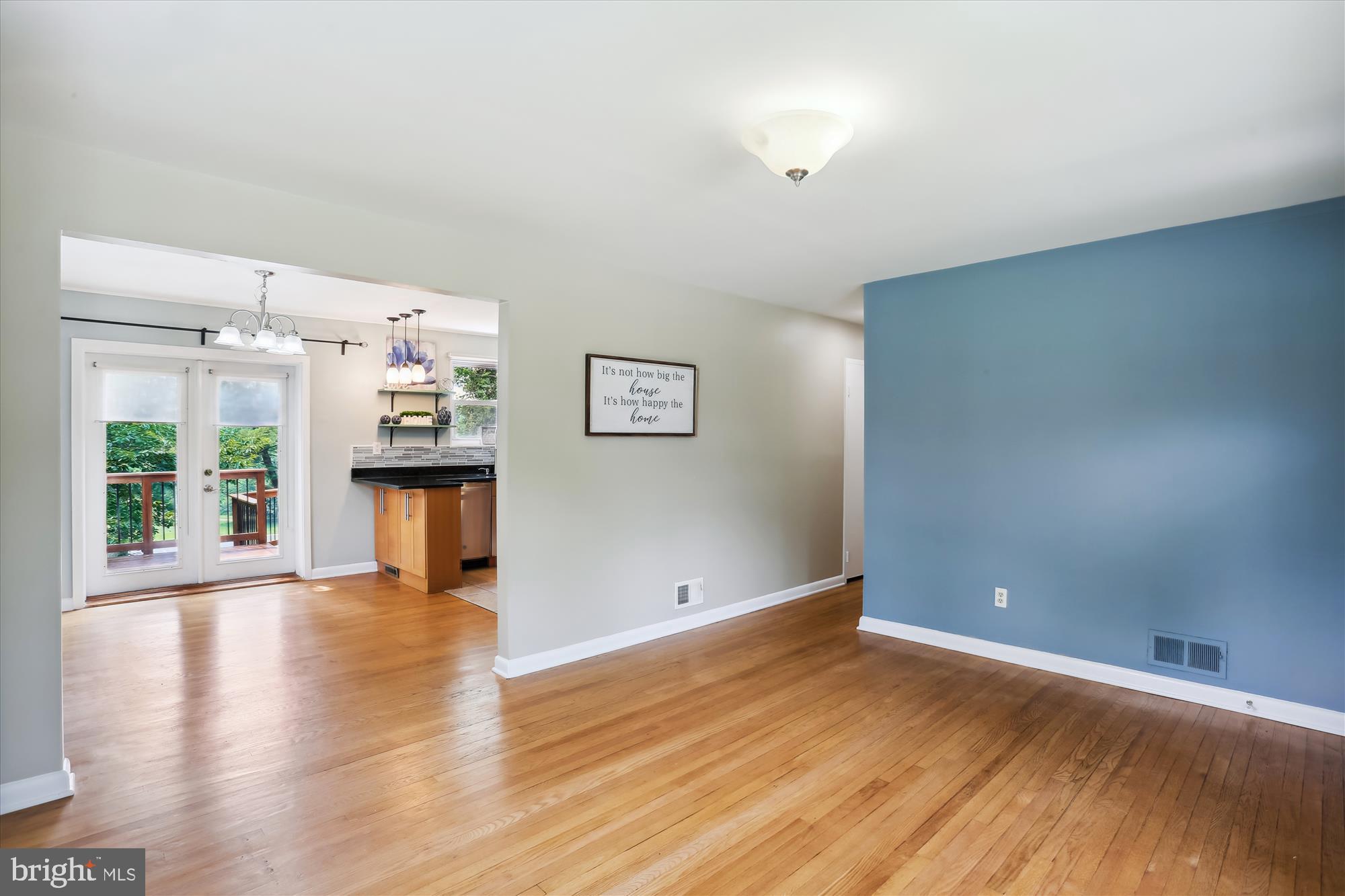 RANDOLPH HILLS - Residential