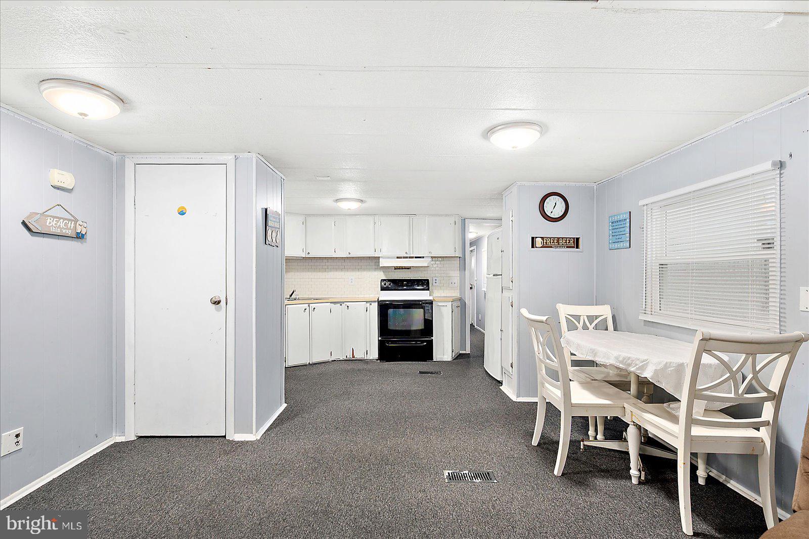 SUNDOWNER MHP - Residential